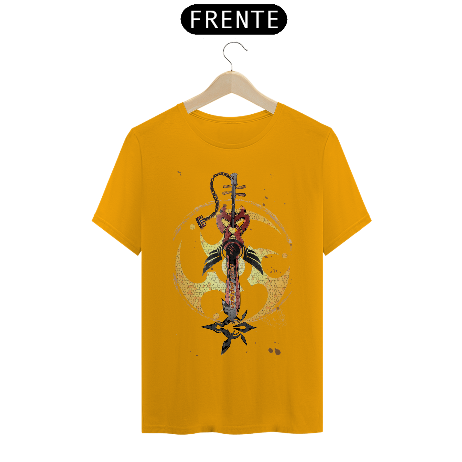 Camiseta 