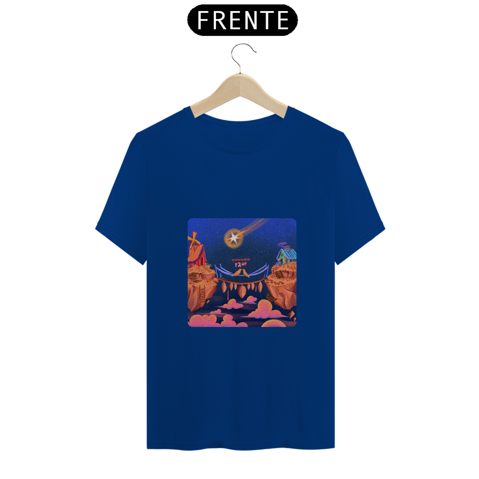 Camiseta 