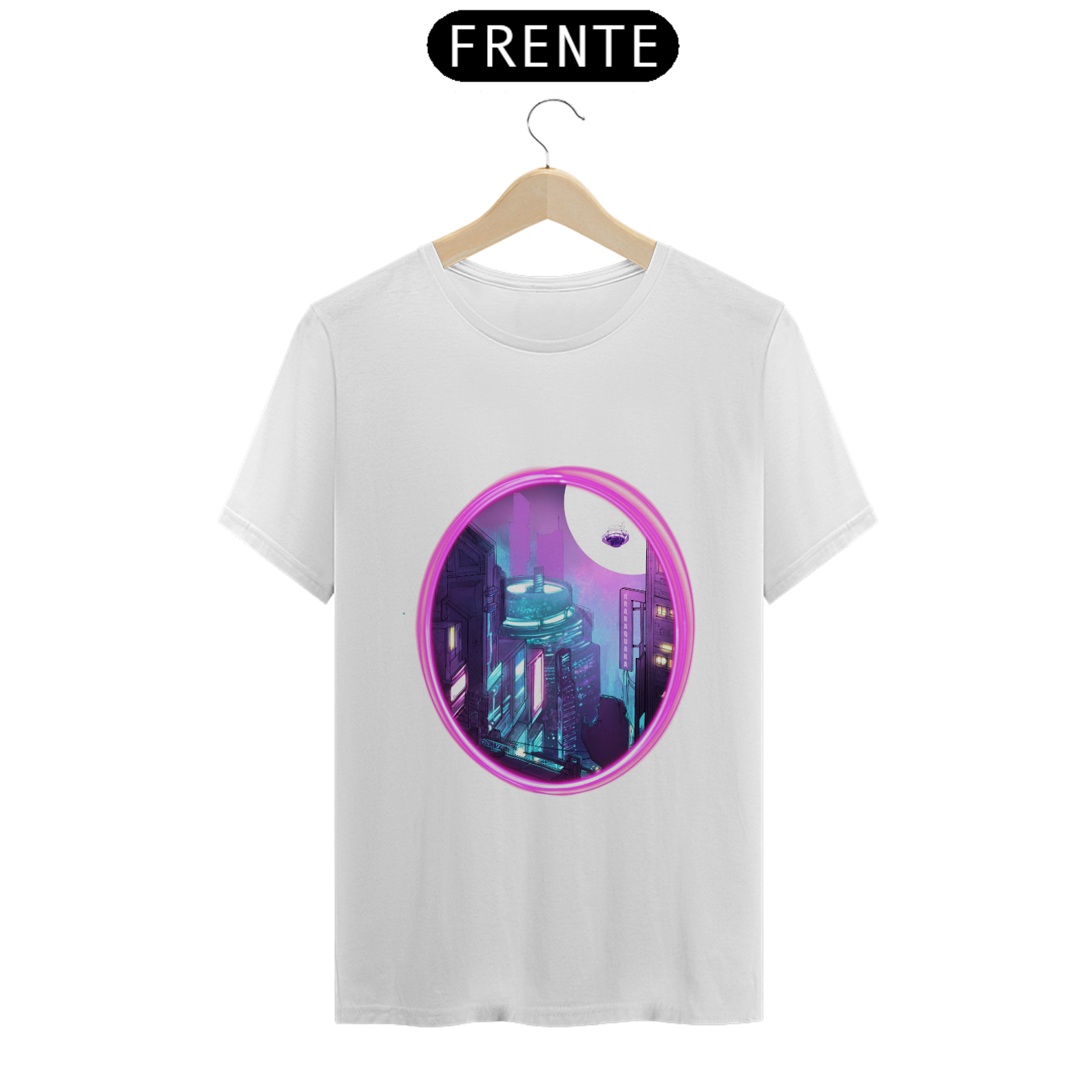 Camiseta 