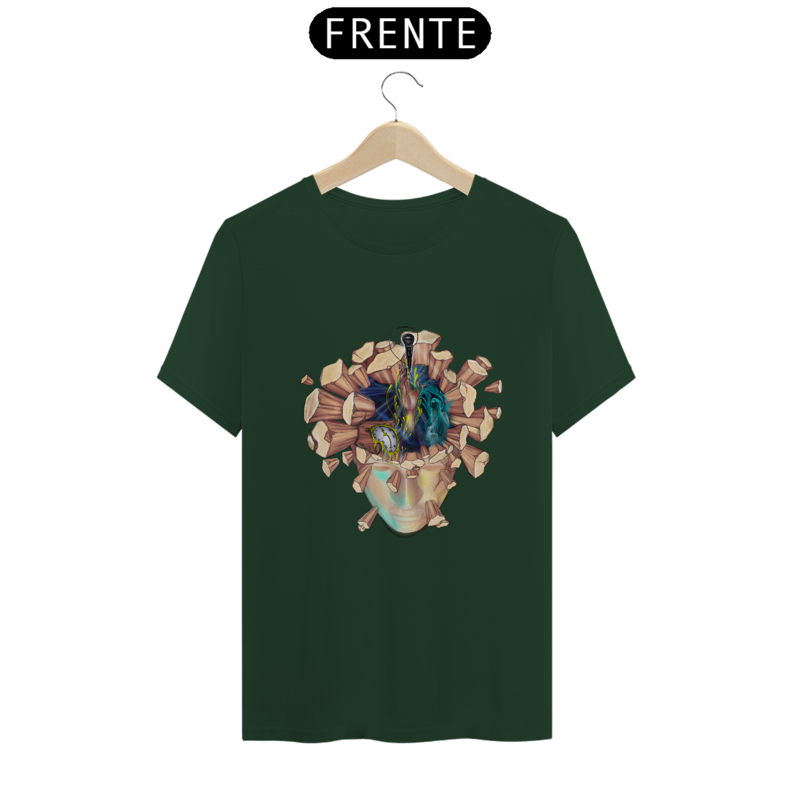 Camiseta 