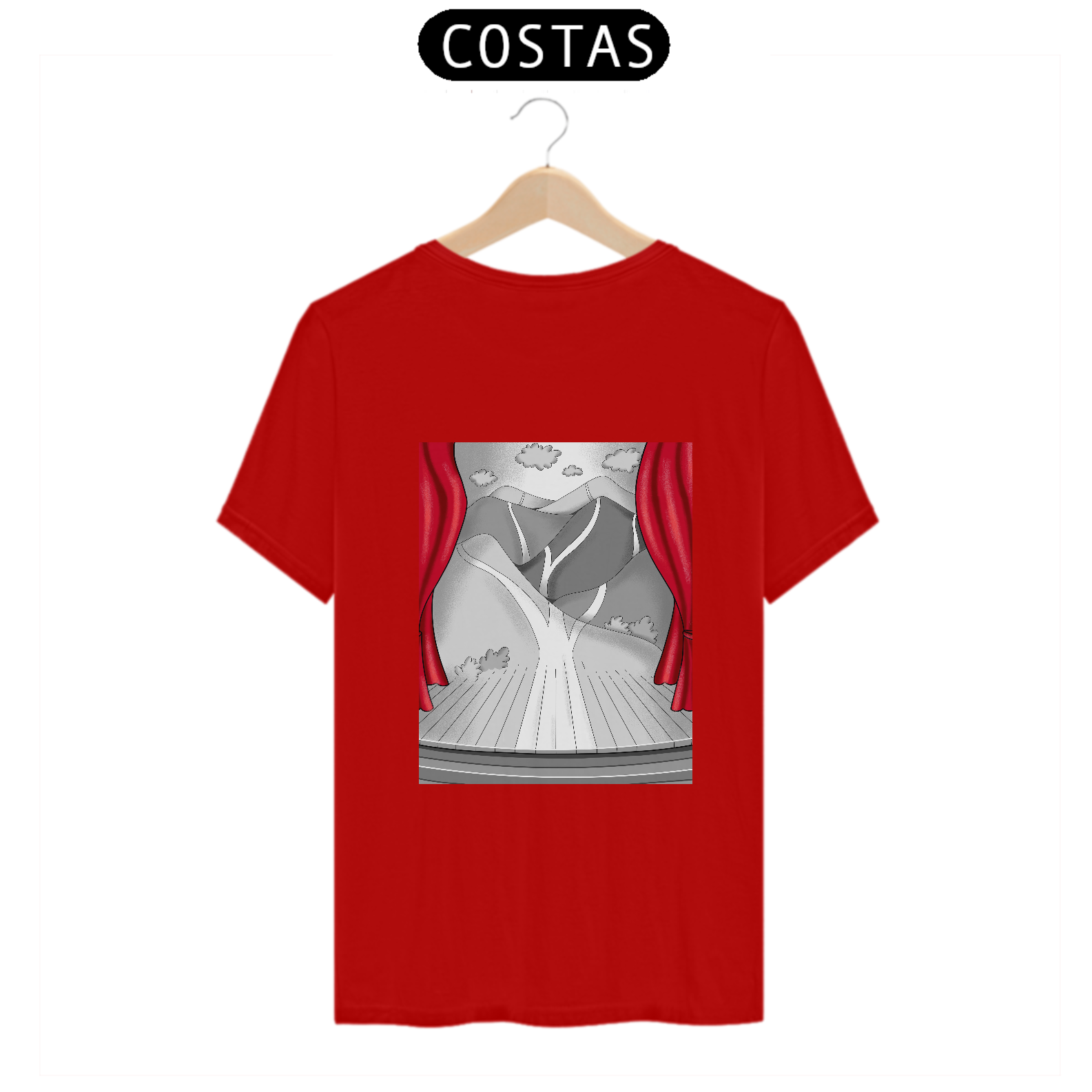 Camiseta 