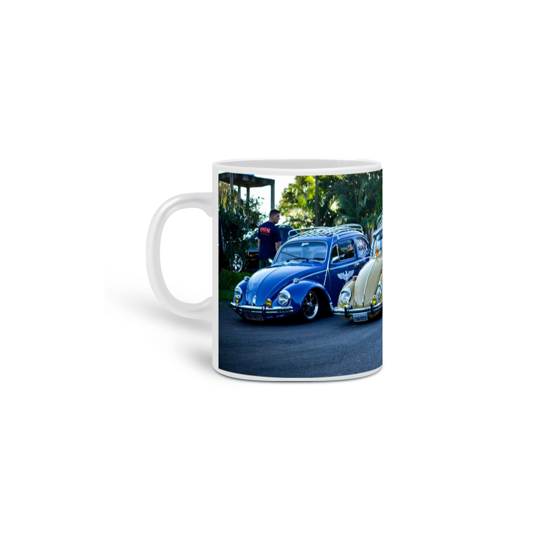 CANECA 3 FUSCAS COLEÇÃO