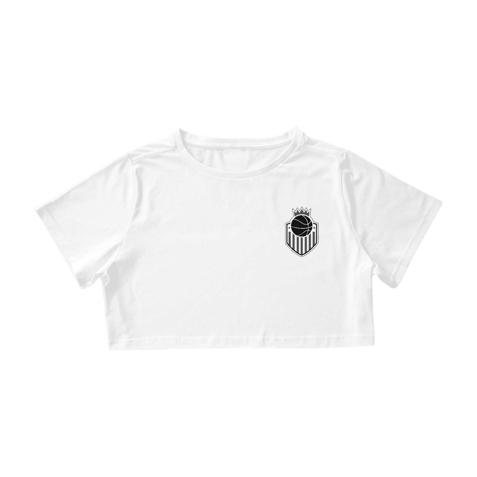 Camiseta Basquete