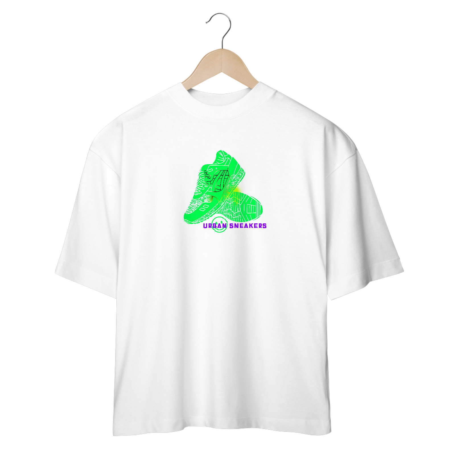 Camiseta tennis corrida