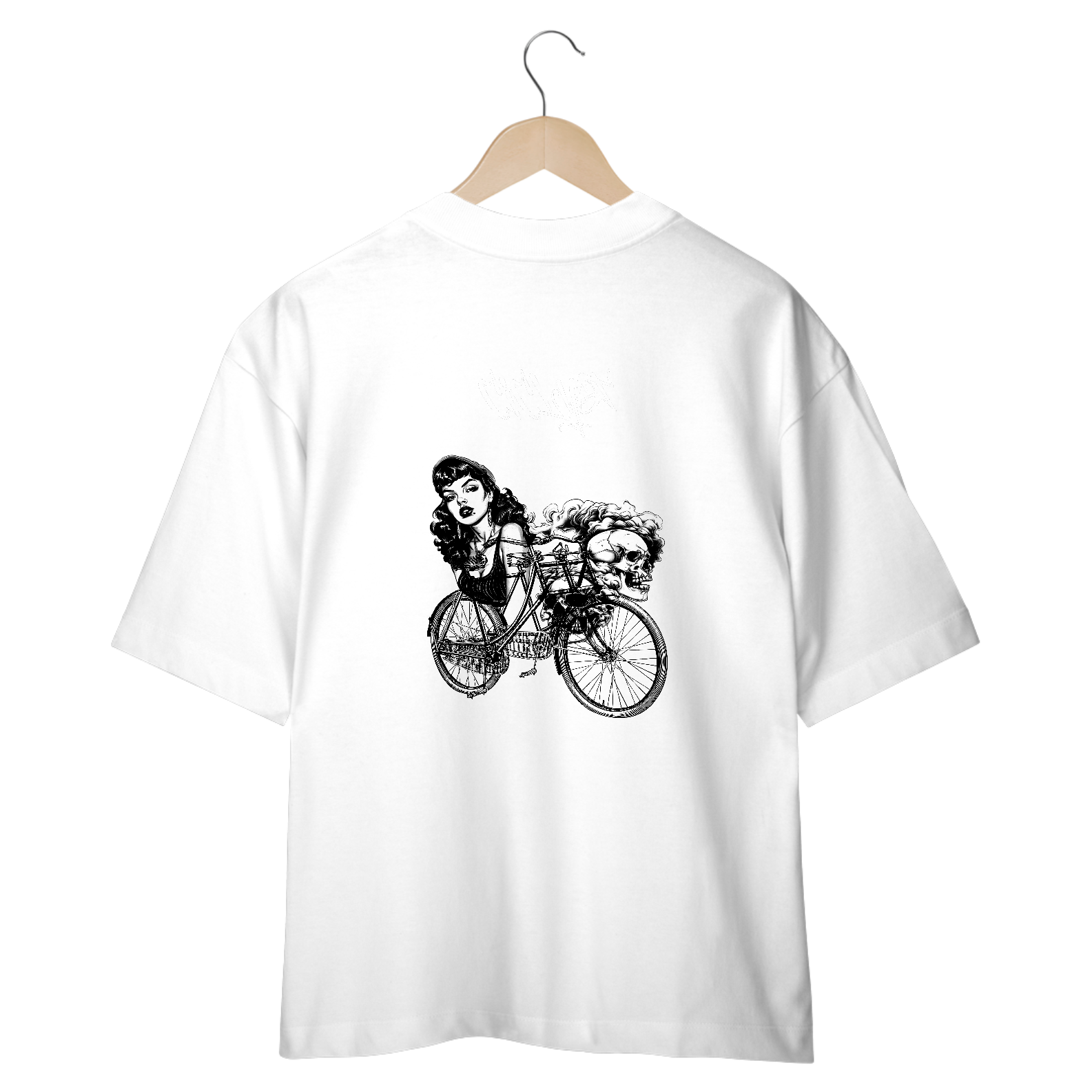 Camiseta Ciclyst
