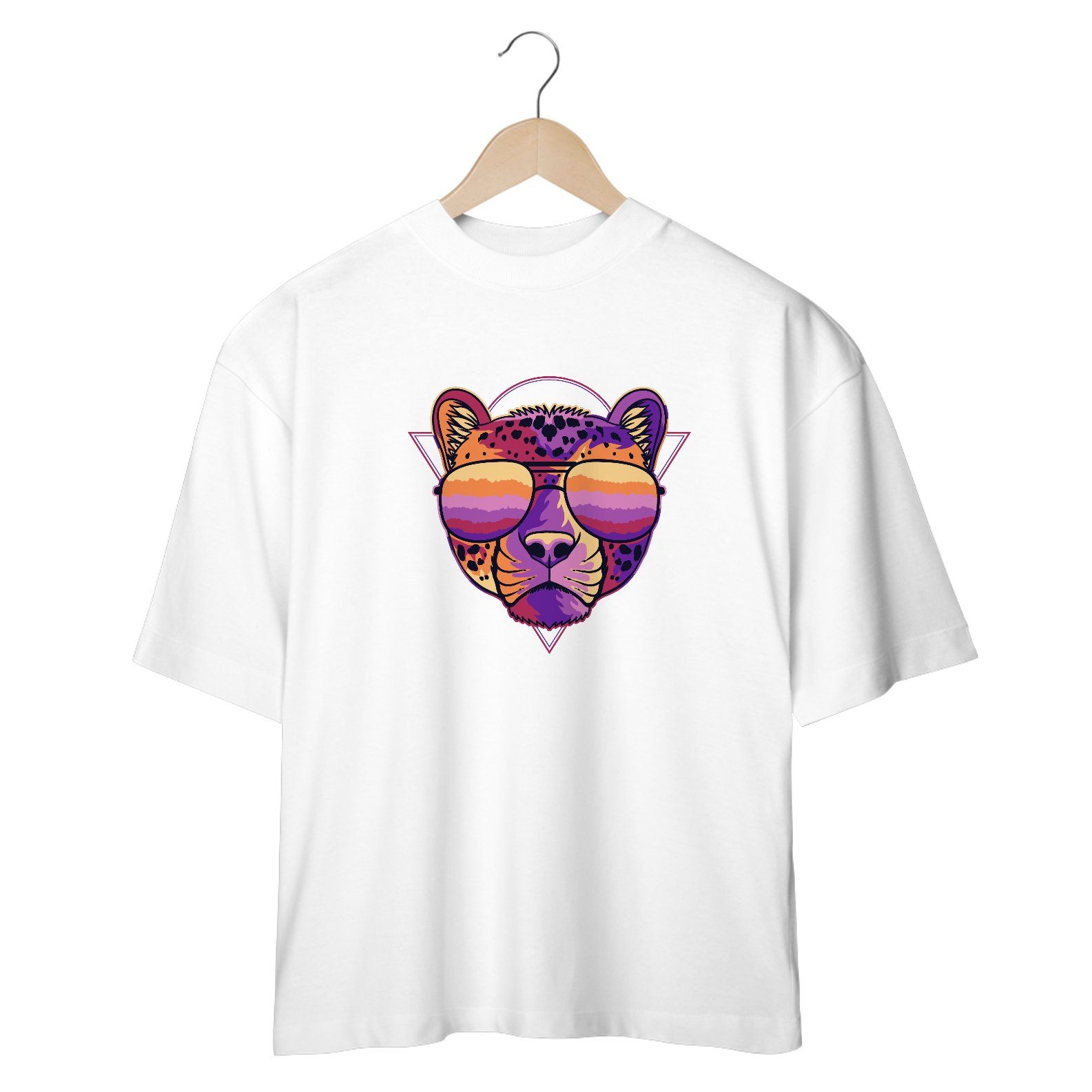 camiseta tigreoculos