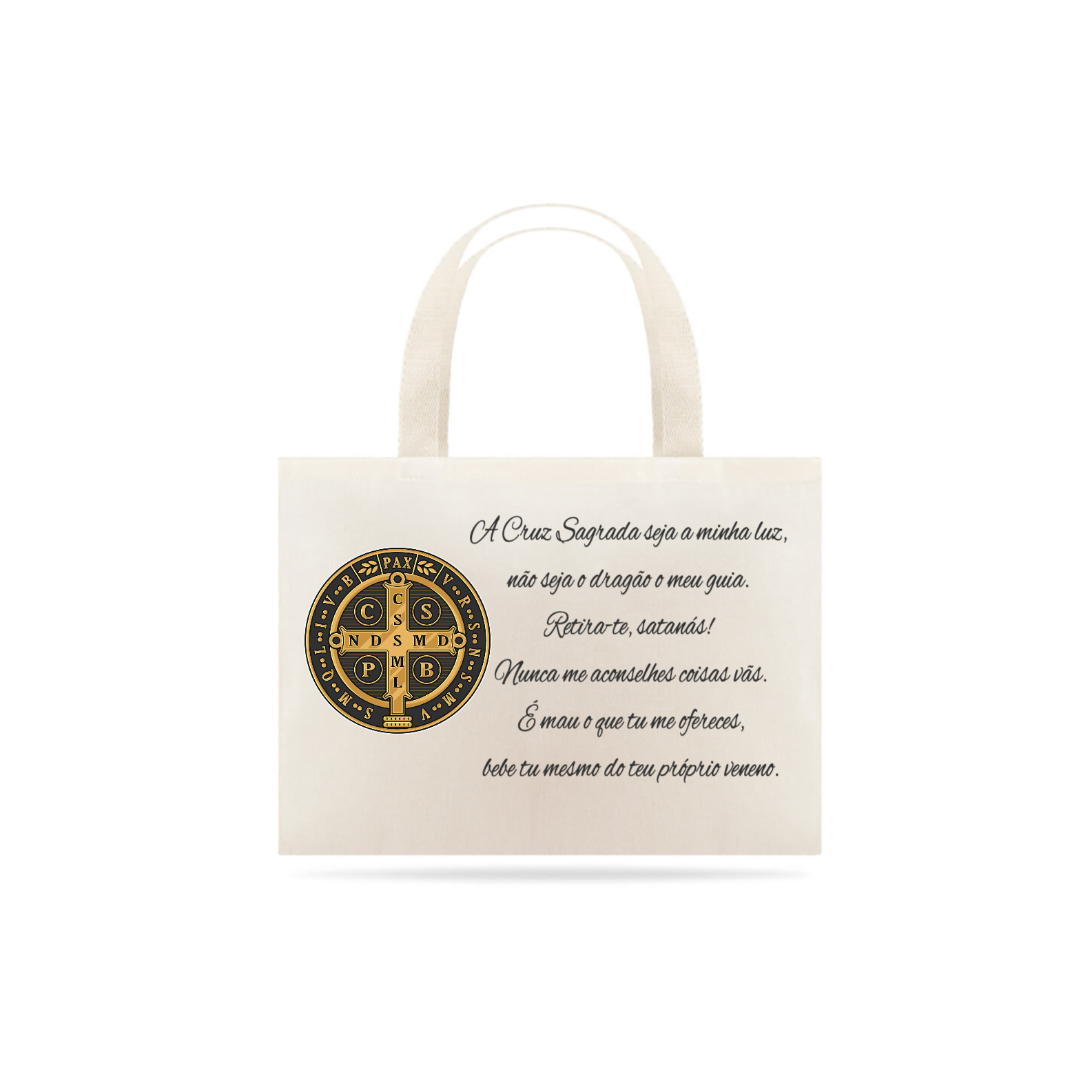 Eco Bag de São Bento