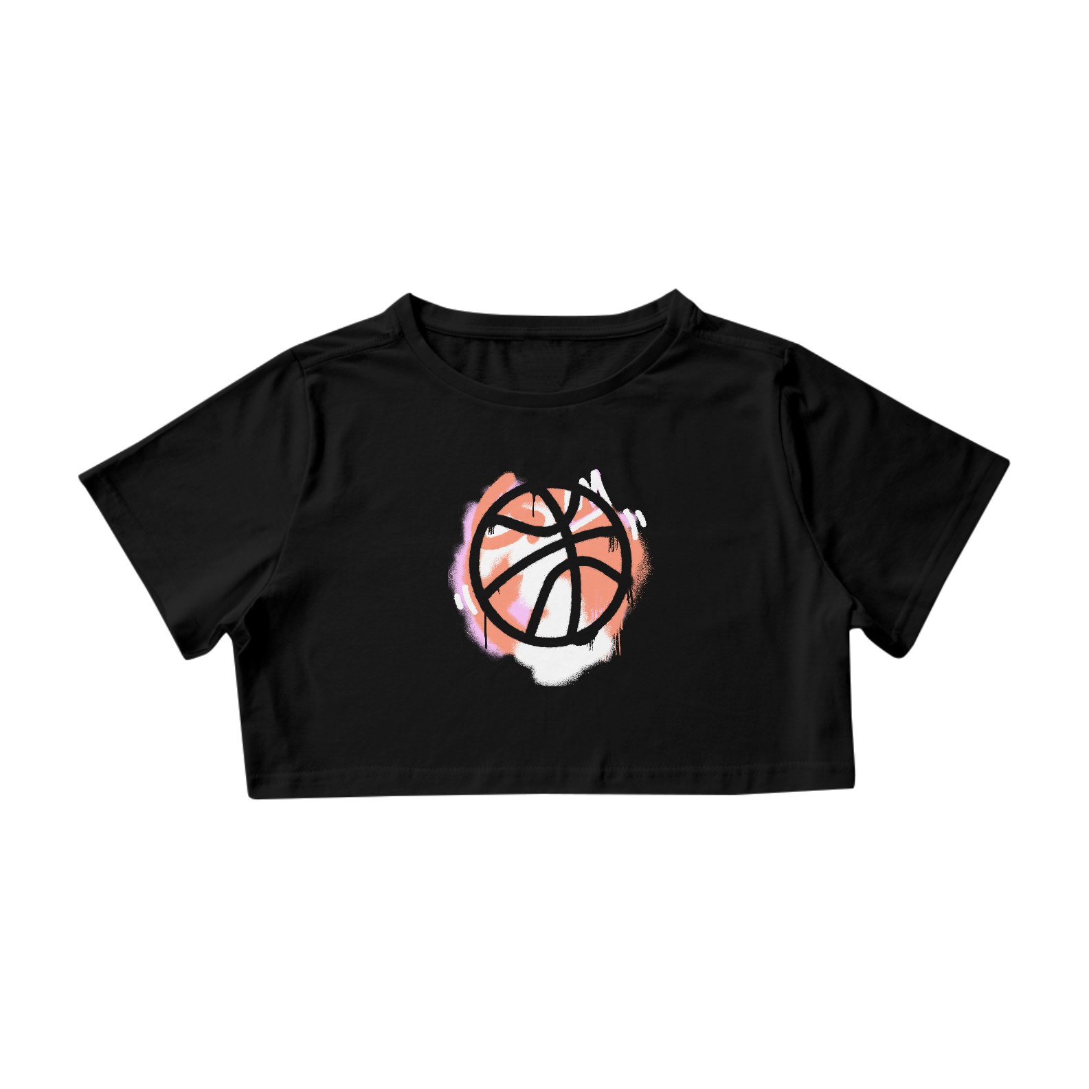 Camiseta Basquete