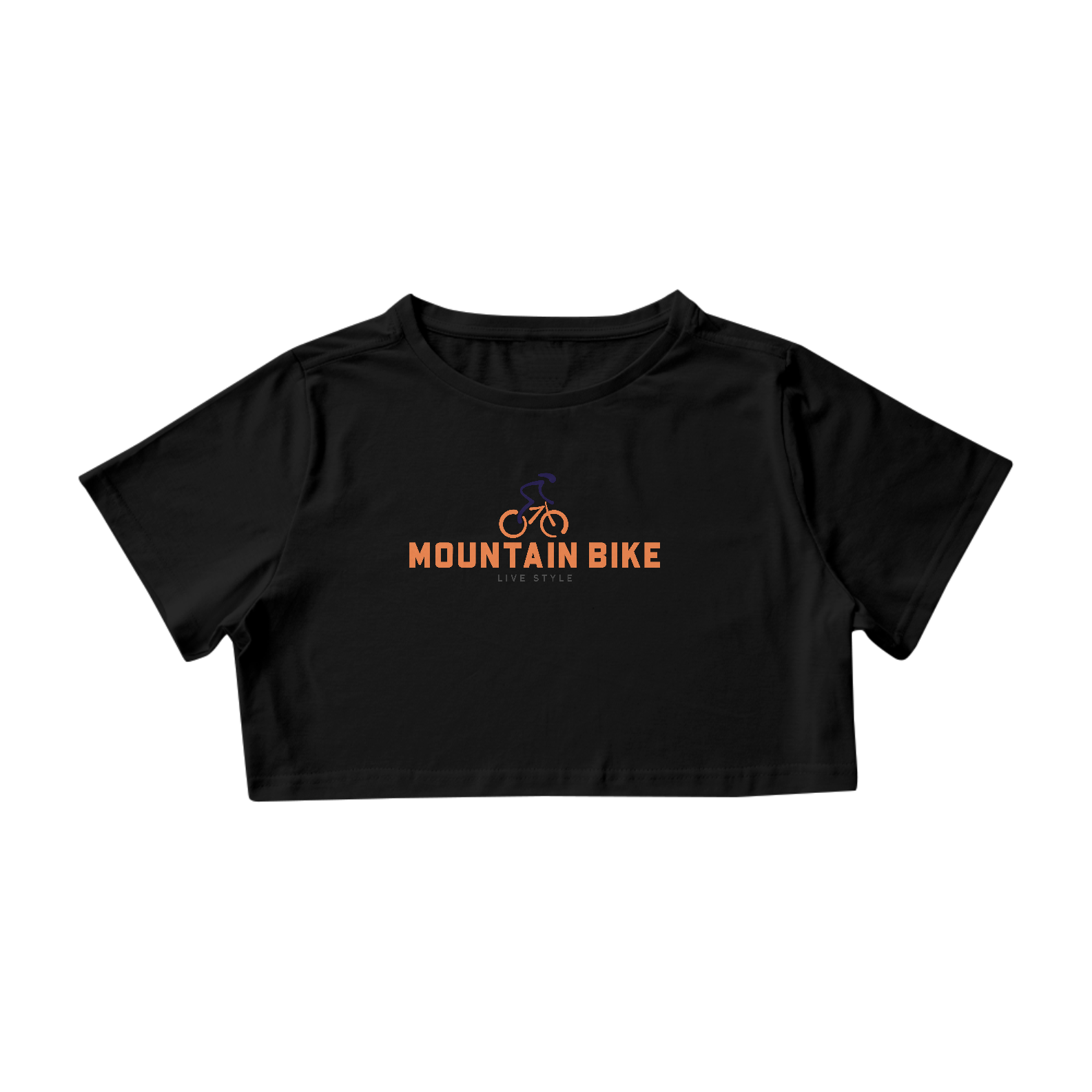 Camiseta mountain Bike