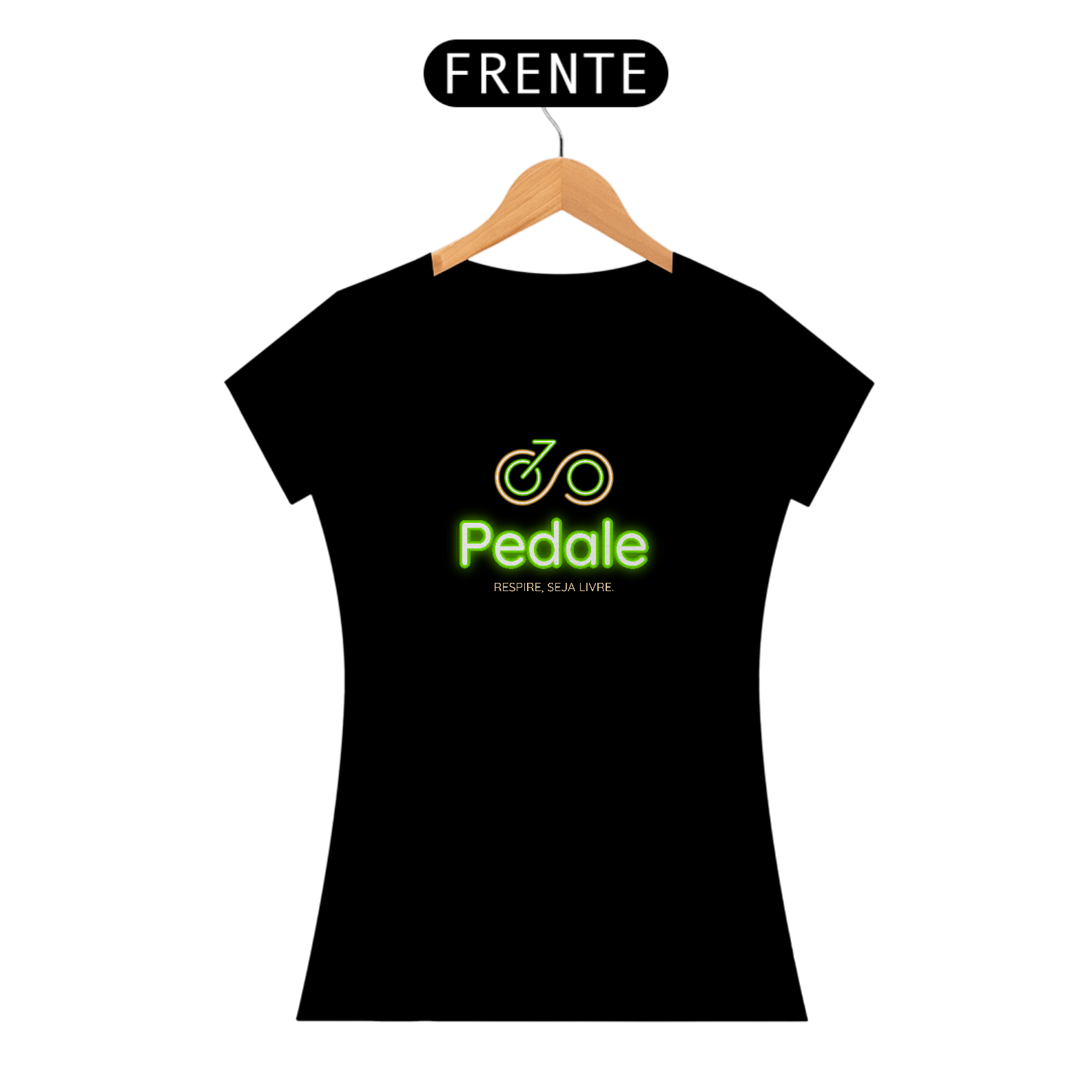 Camiseta PEDALE 