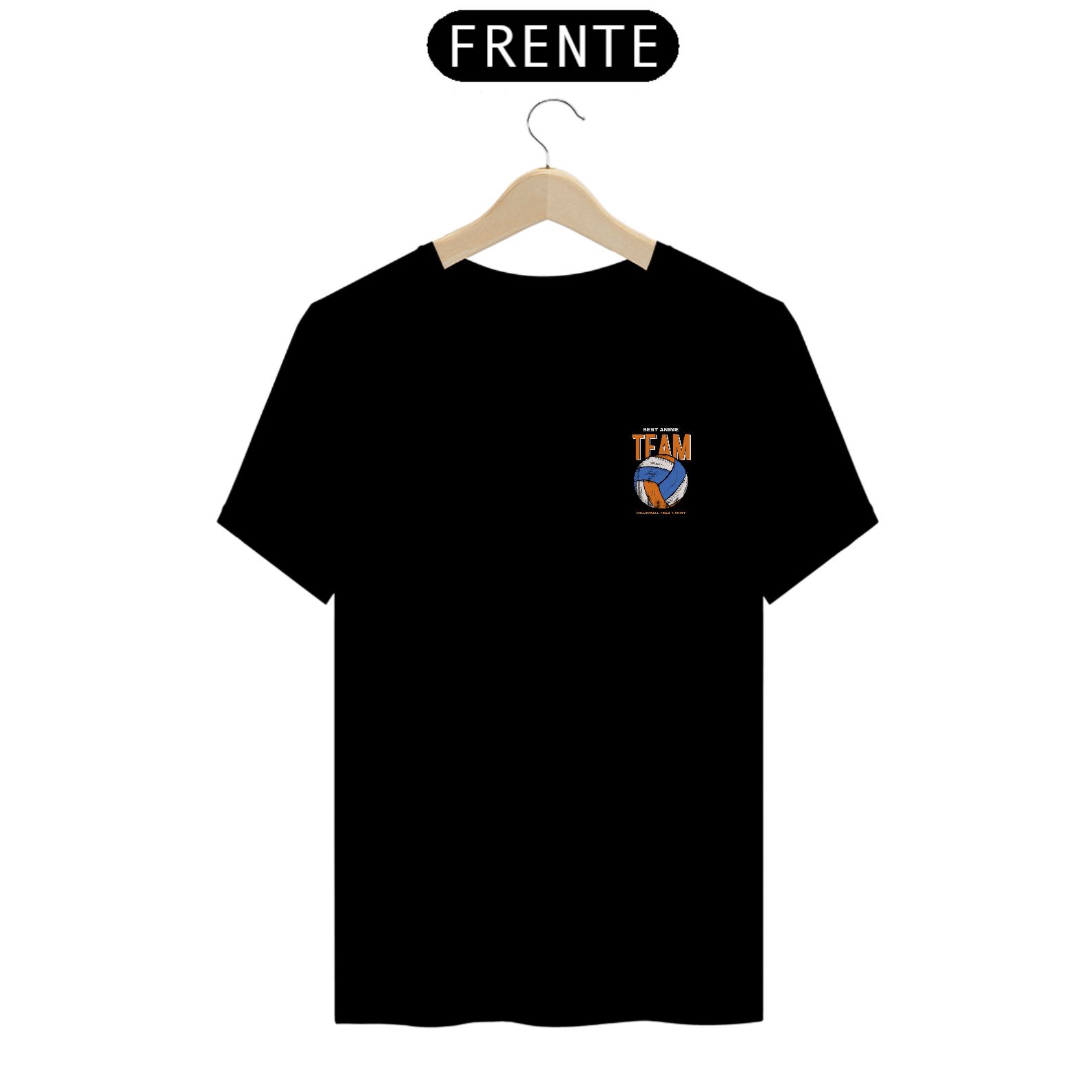 camiseta futebol