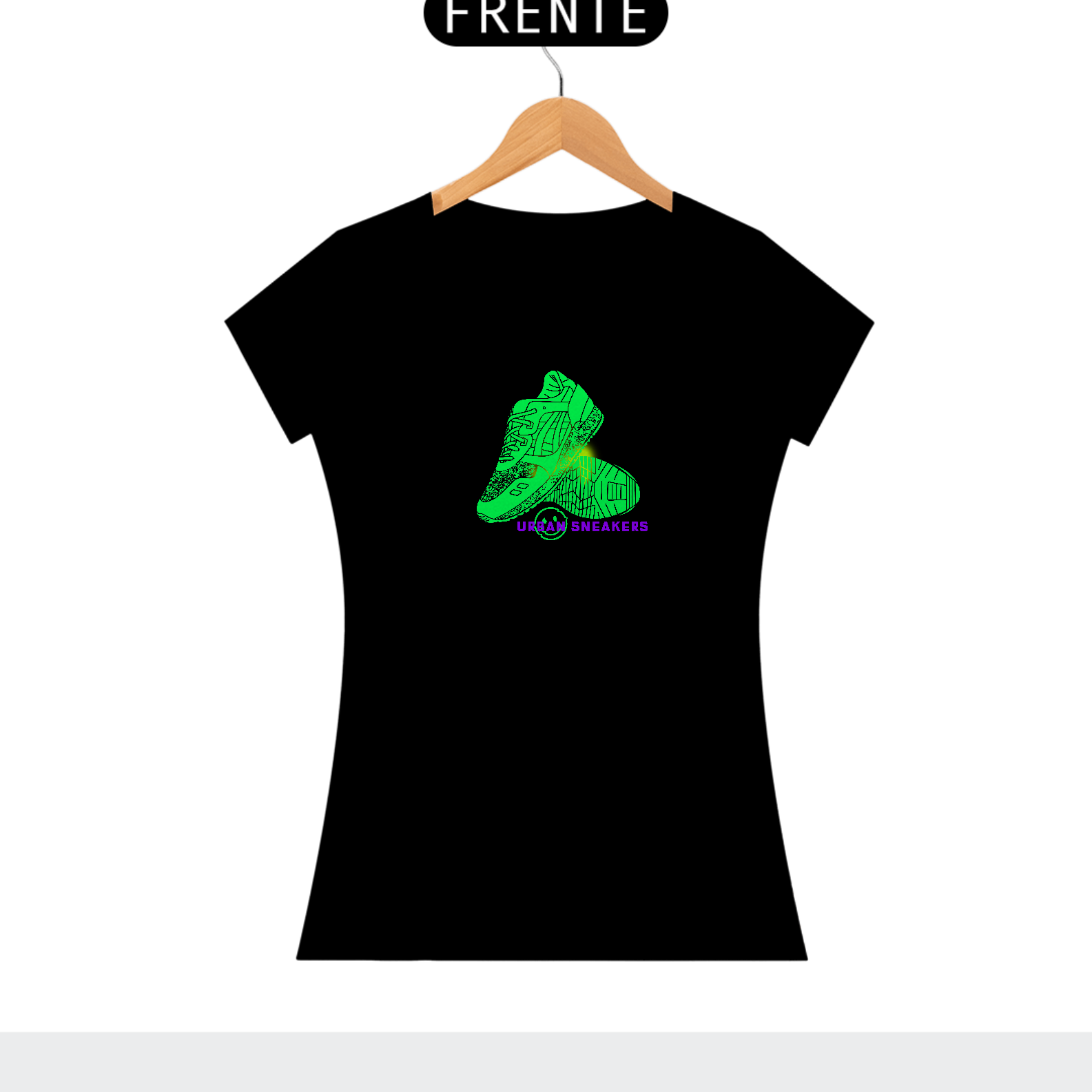 Camiseta tennis corrida