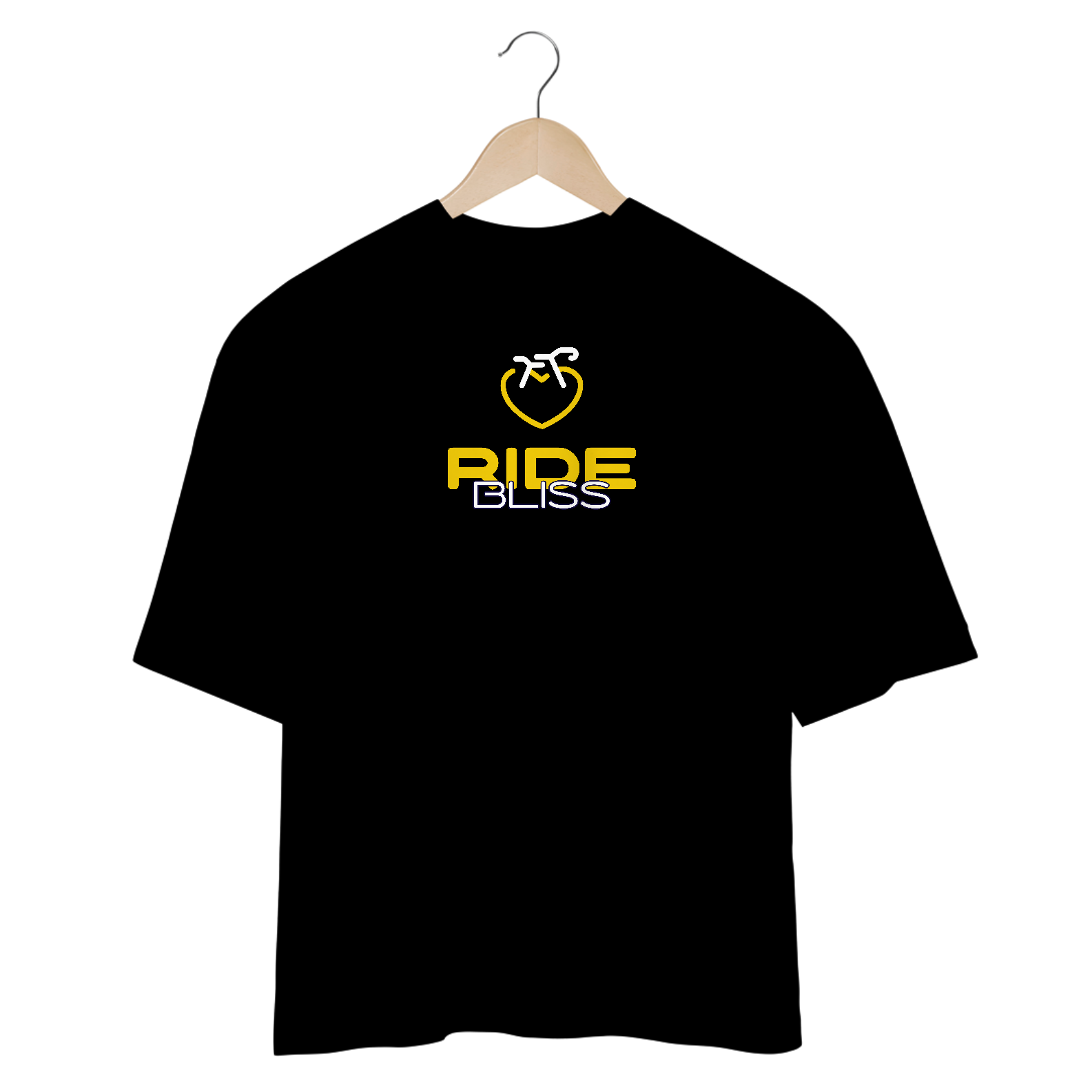 Camiseta Ride 