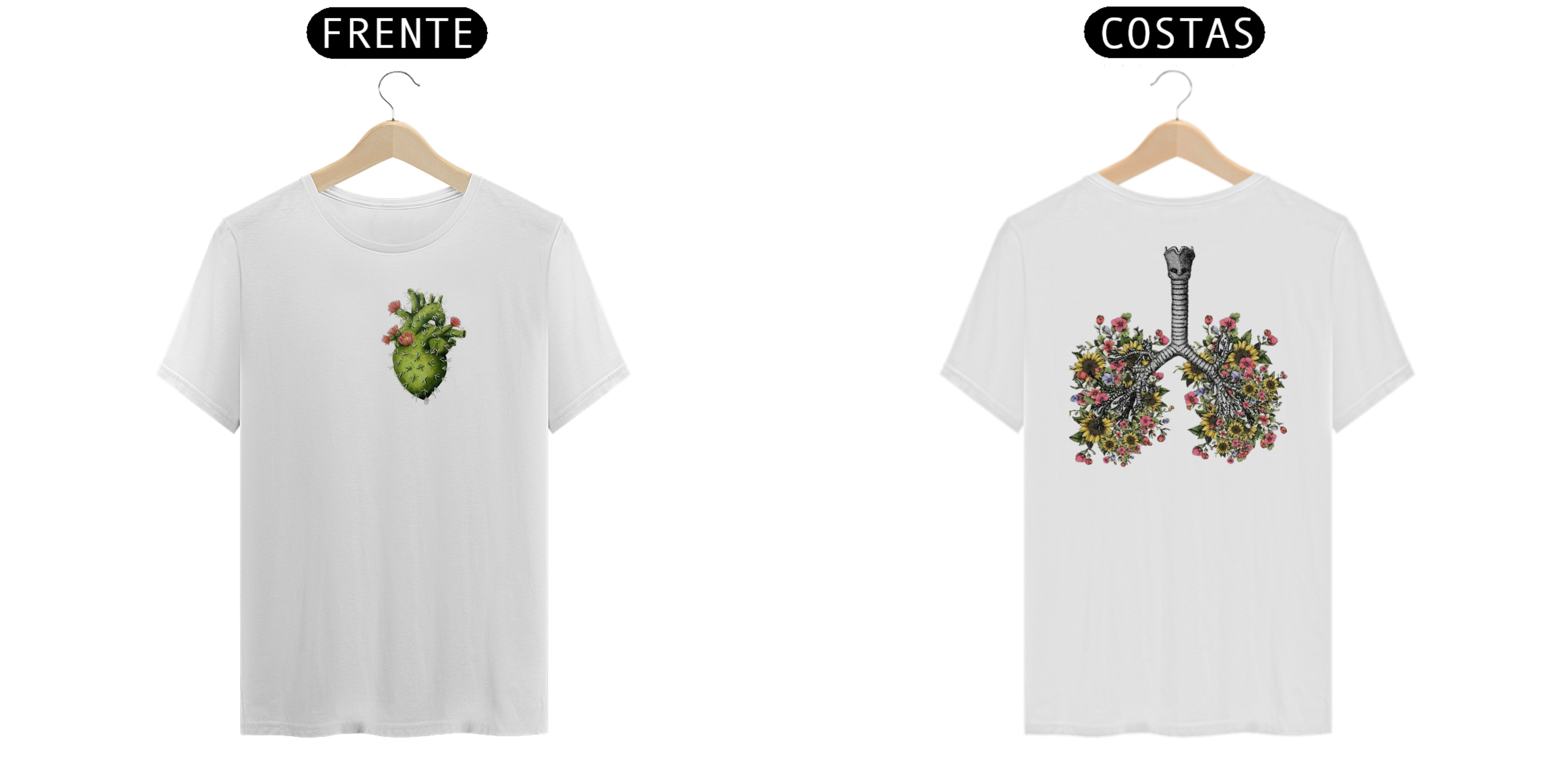 Nome do produto: Body Plant