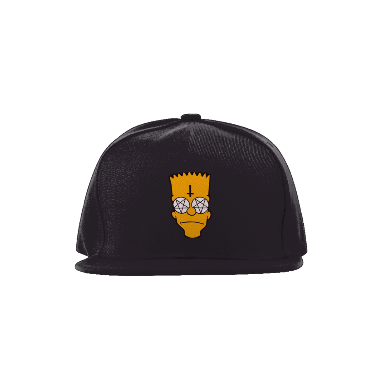 el Barto cap