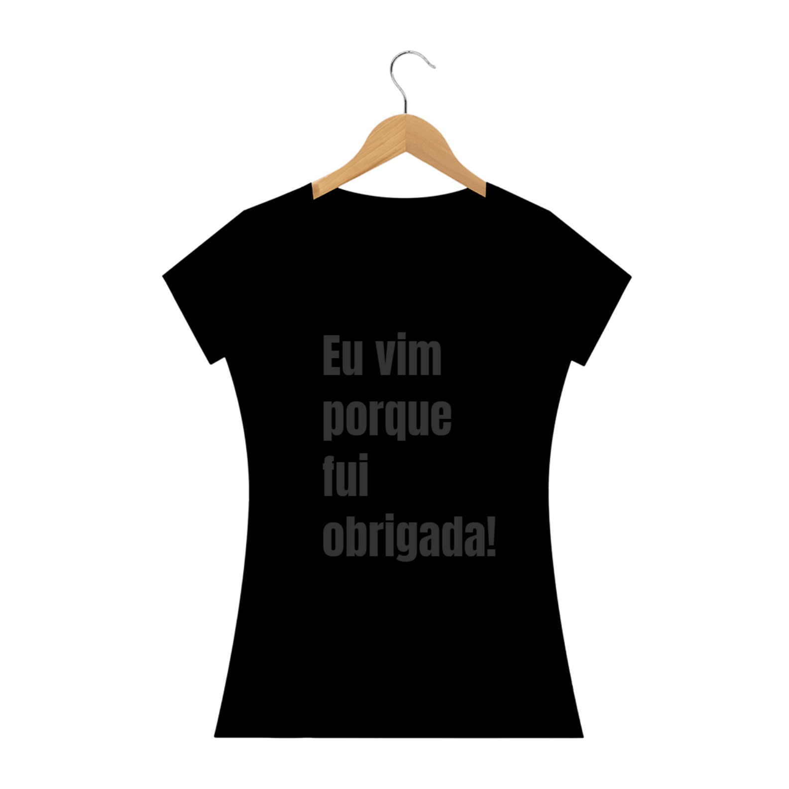 Nome do produto  Não queria ter vindo