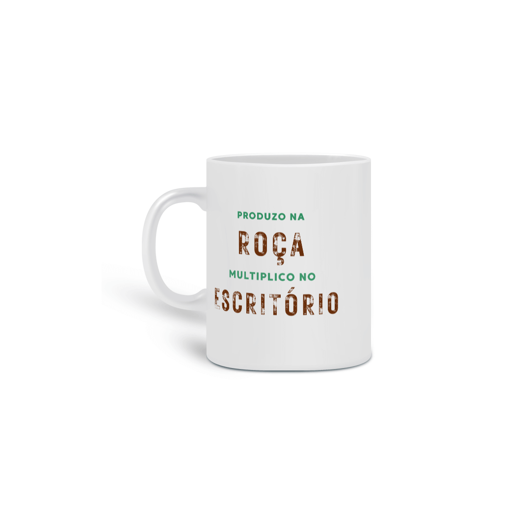 CANECA GESTOR DO AGRO