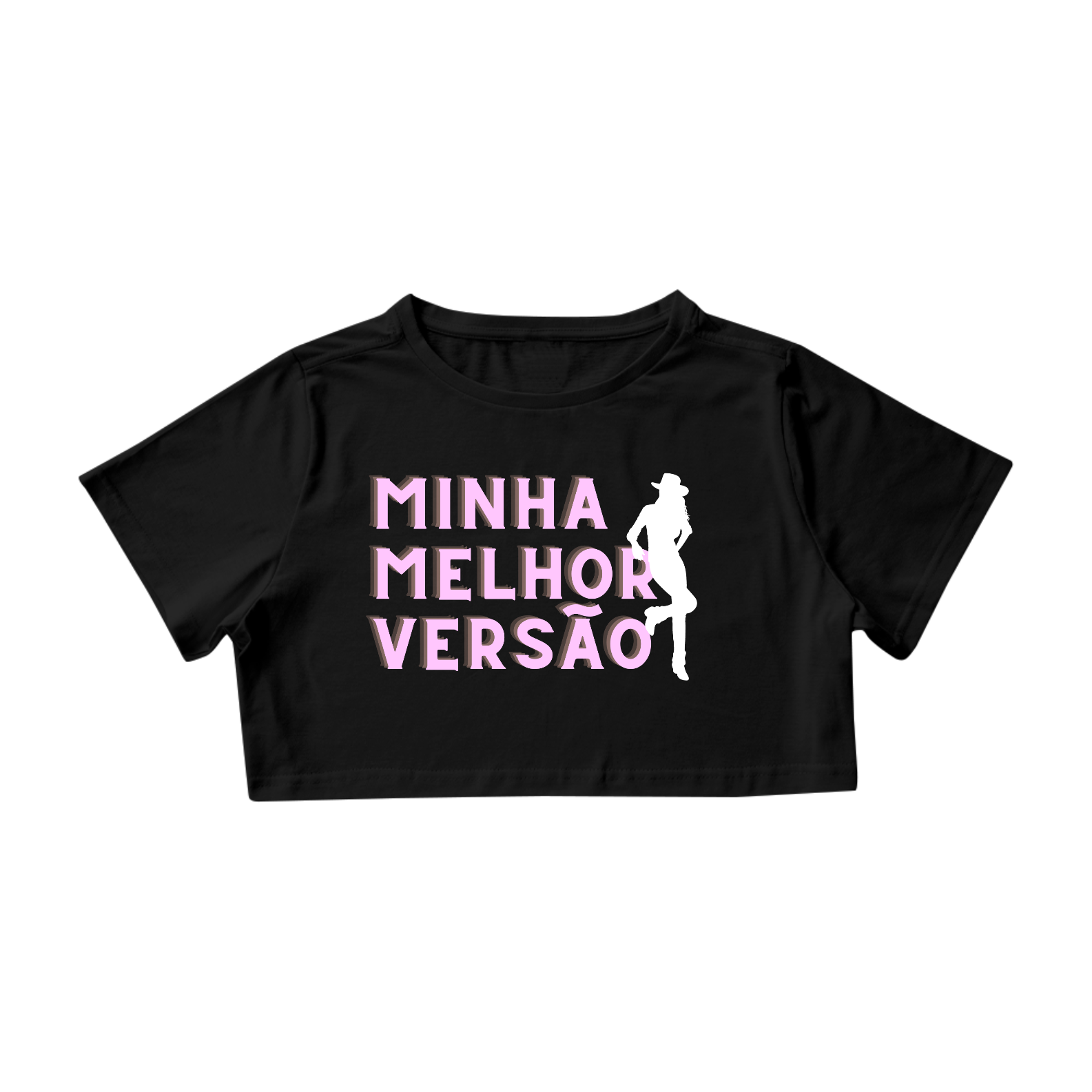 CROPPED MINHA MELHOR VERSÃO