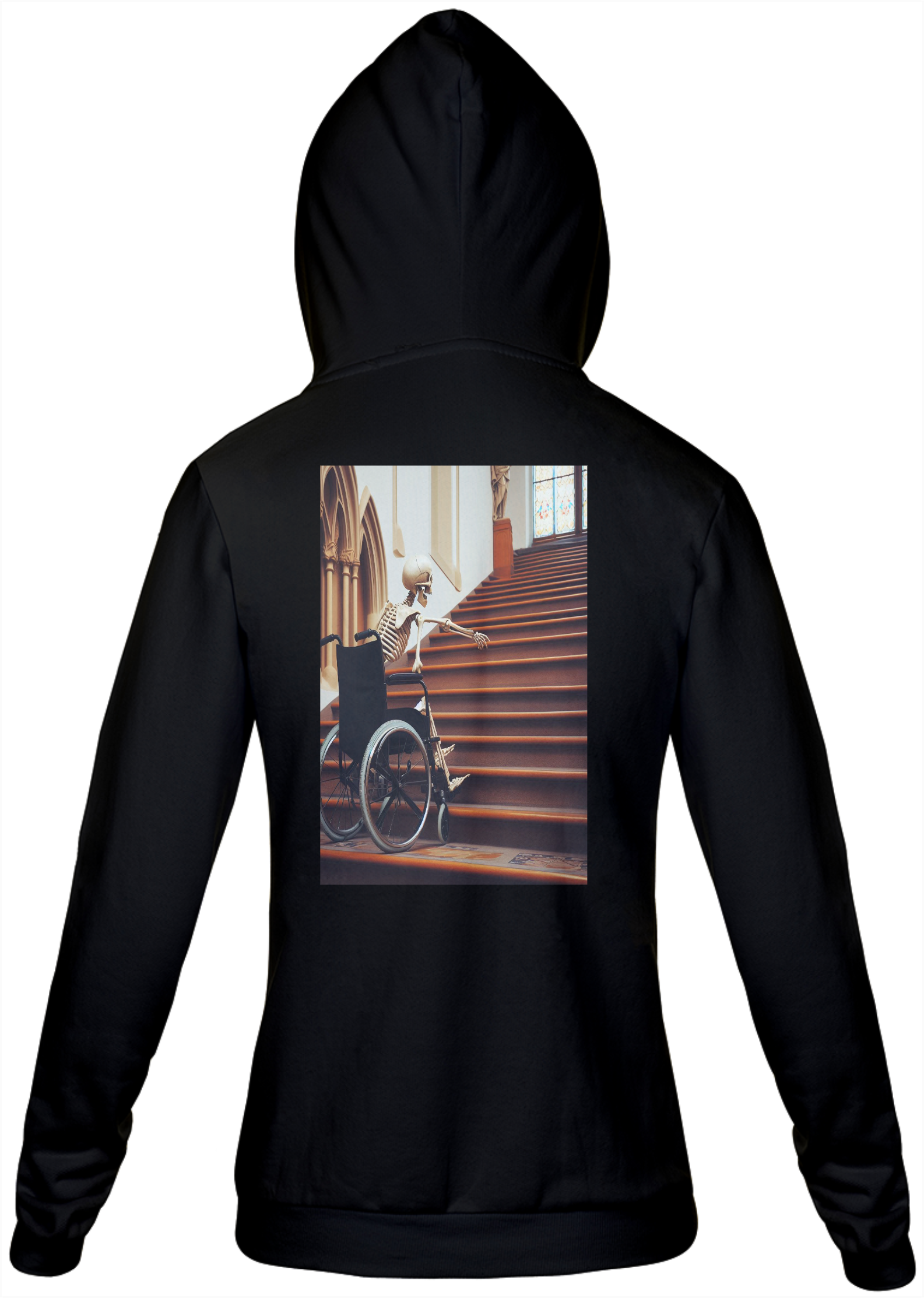 Nome do produto  O CADEIRANTE ALÉM DA APARÊNCIA 4