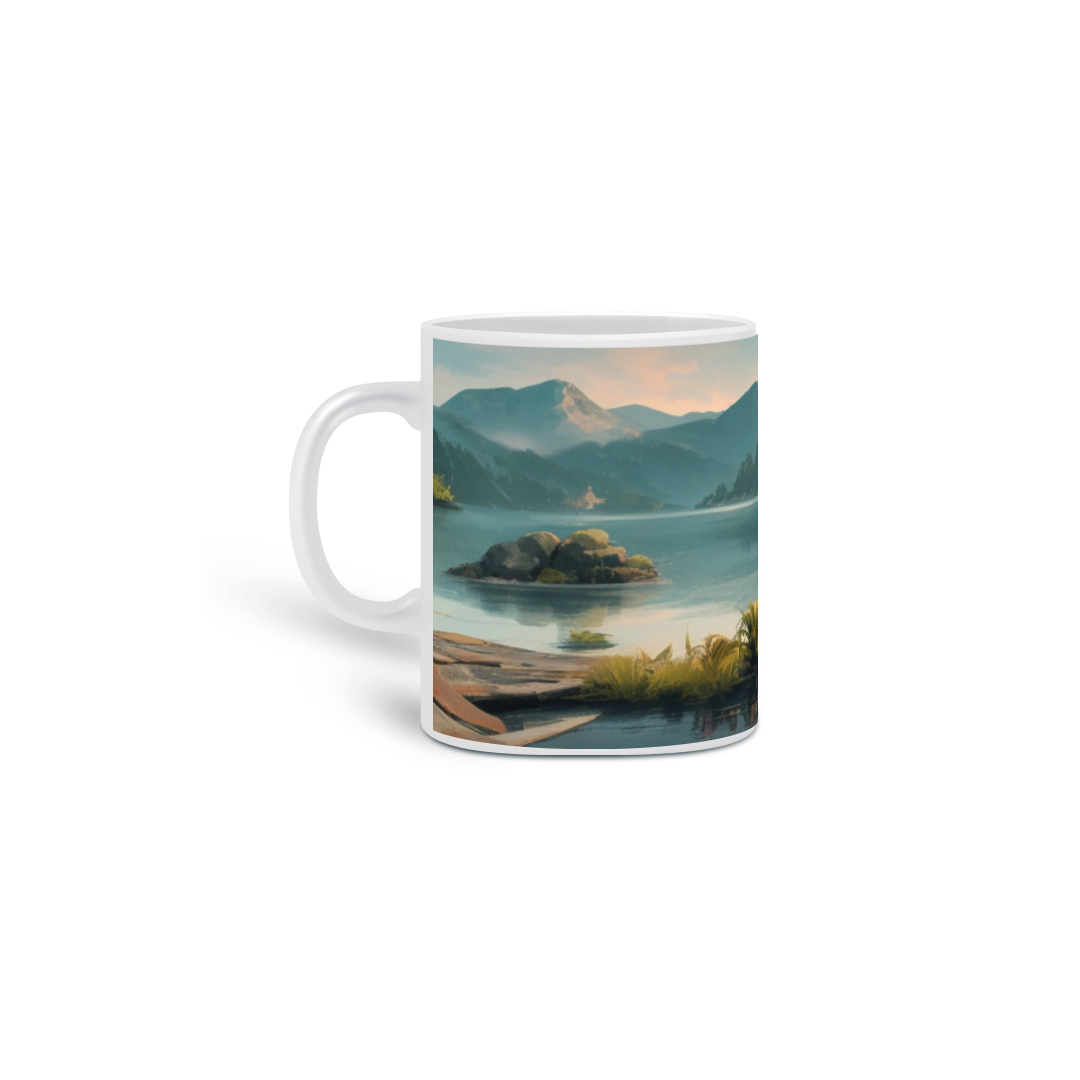 What's beyond the horizon?