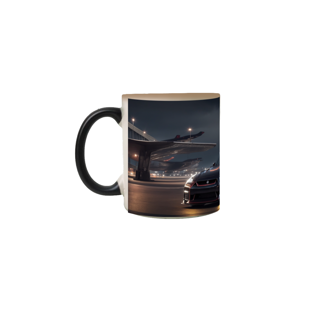 AIR GTR R35 ESPECIAL 