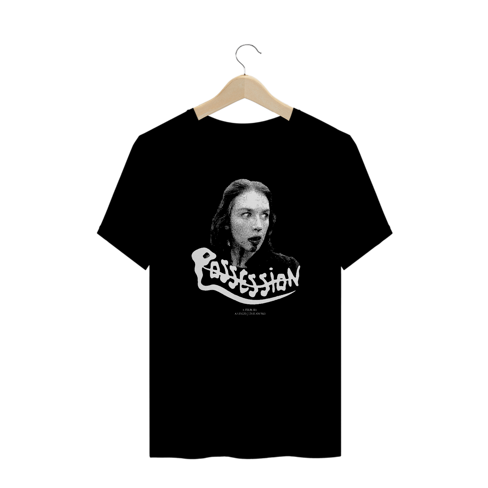POSSESSION (PLUS SIZE)