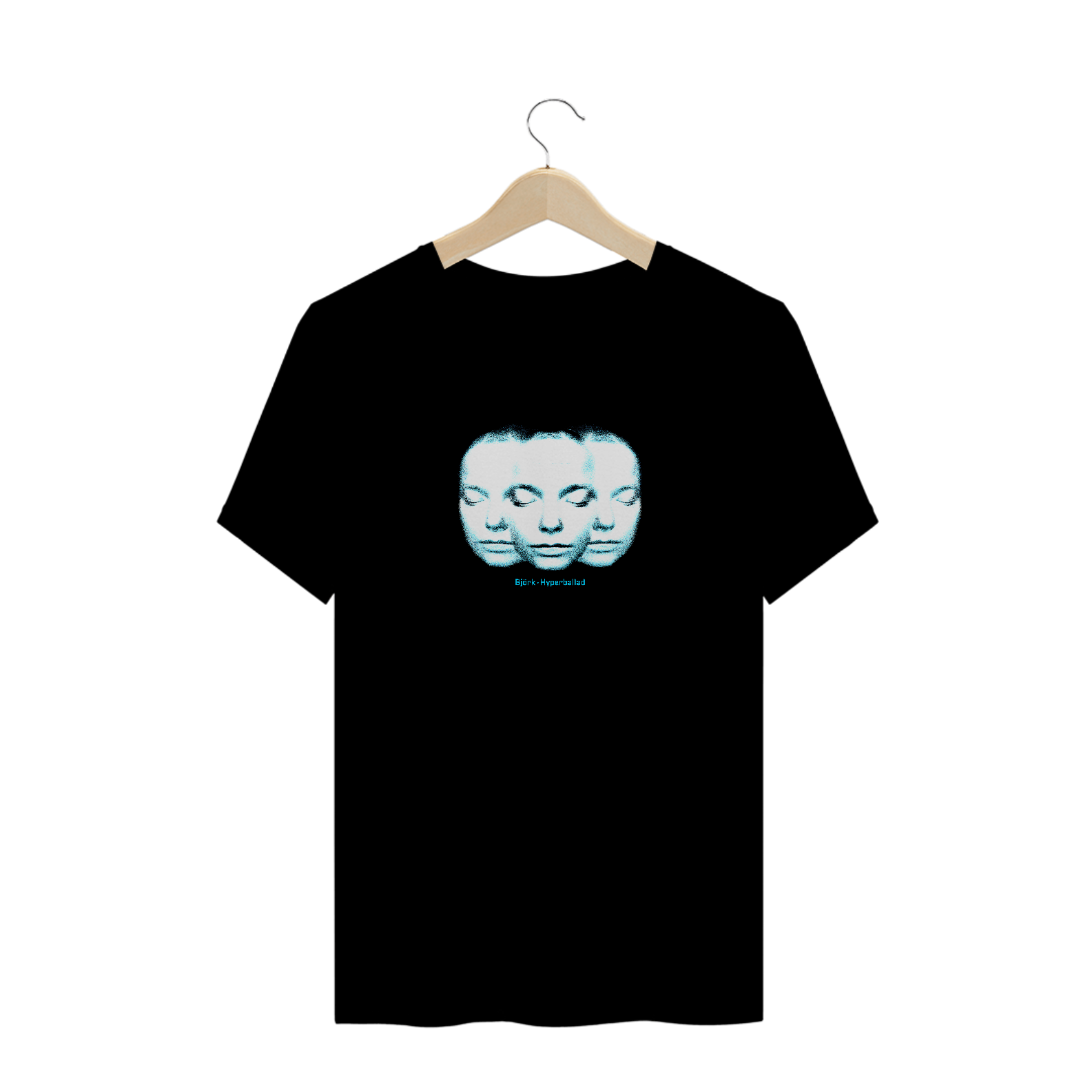 BJORK (PLUS SIZE)