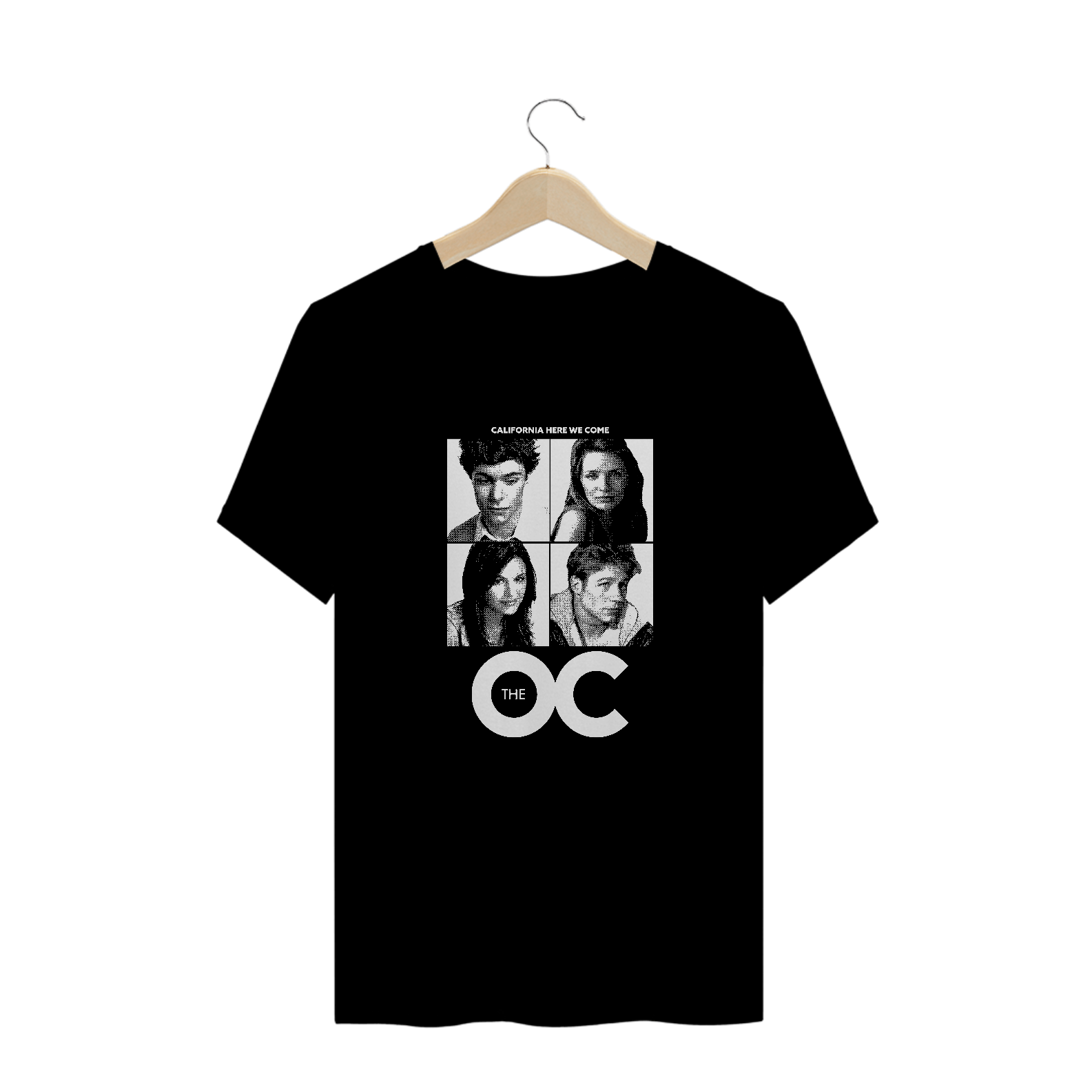 THE O.C. (PLUS SIZE)