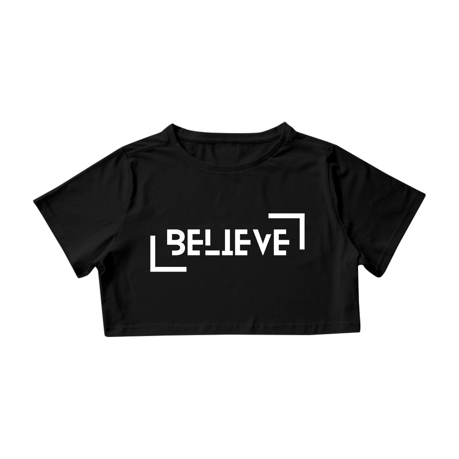 Nome do produto  BELIEVE