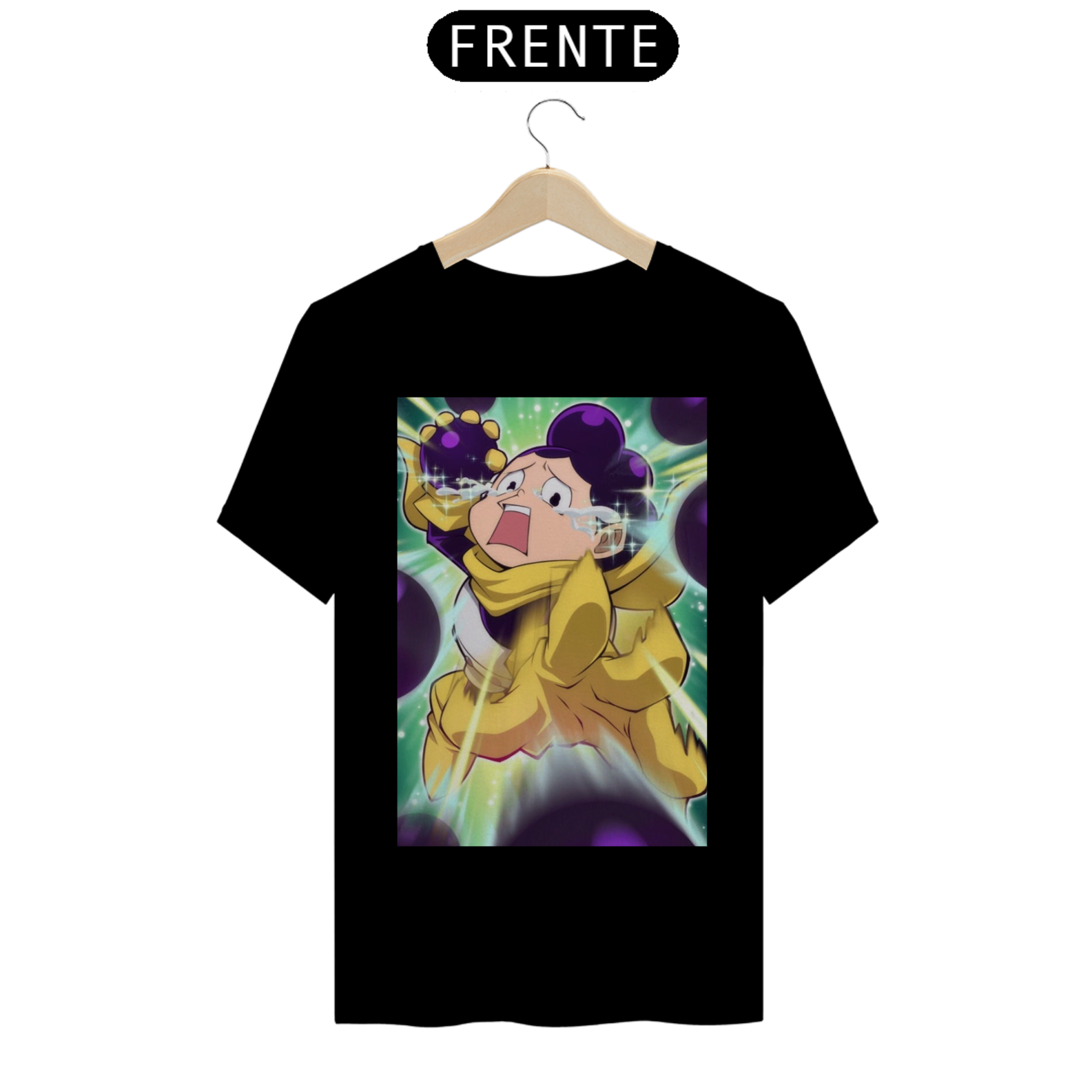 Camisa Mineta