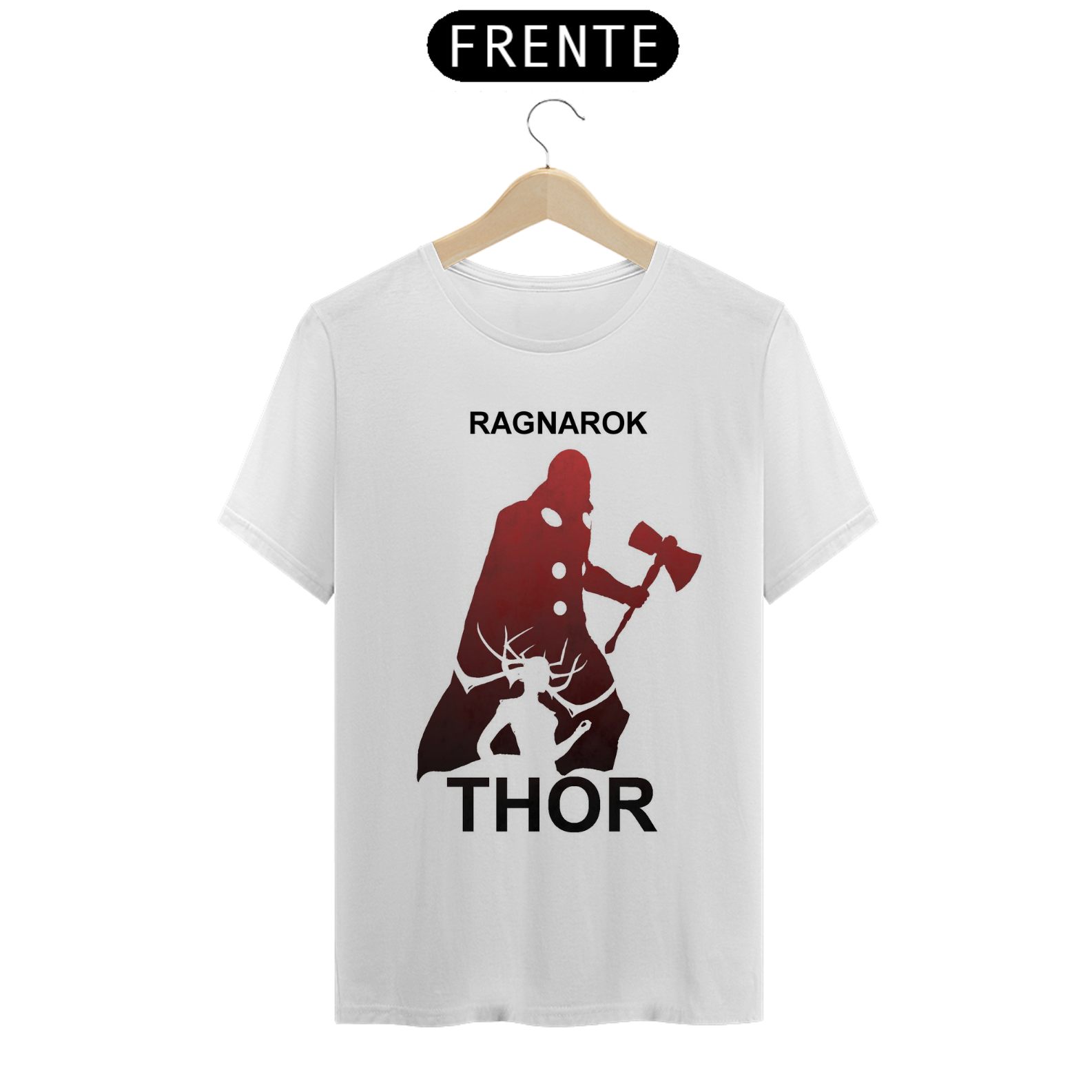 camiseta thor