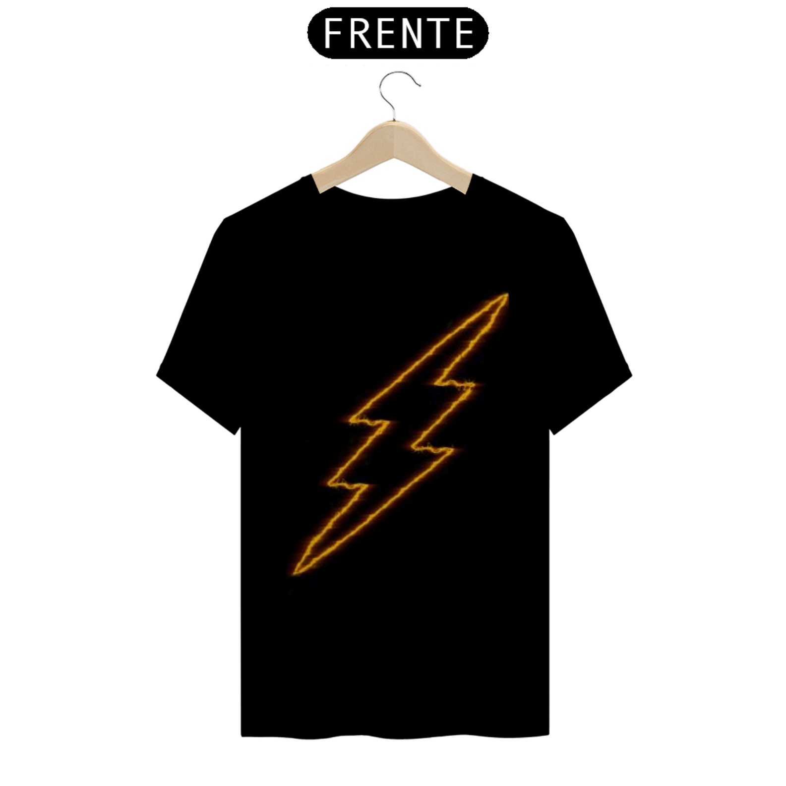 camiseta flash