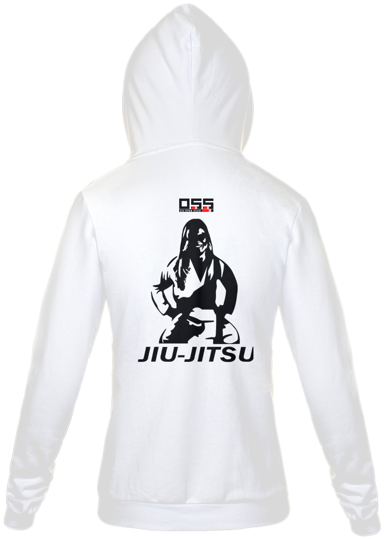 GIRL BJJ