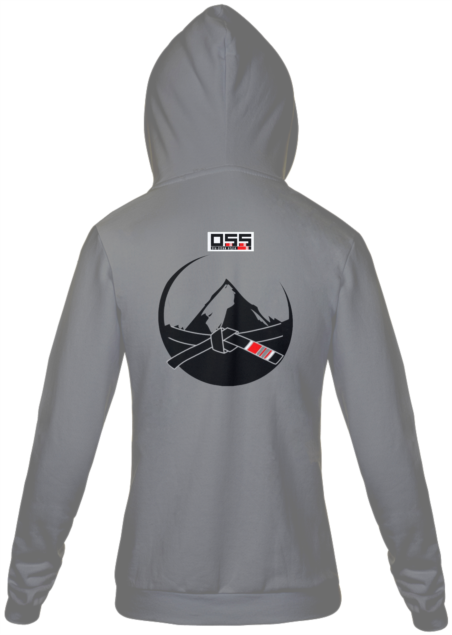 Moleton CT MORRO MEIA LUA