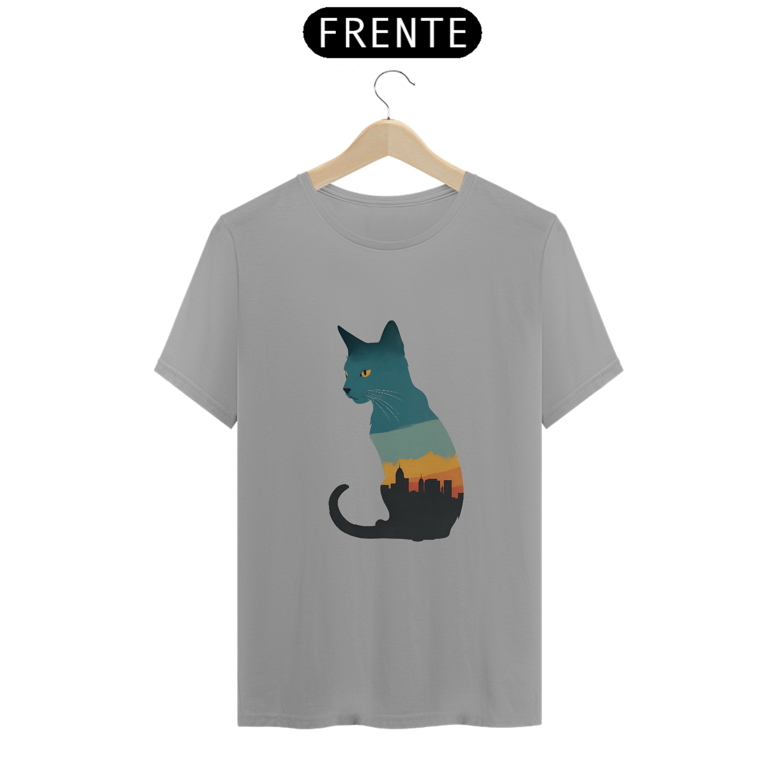 Nome do produto  CATCITY