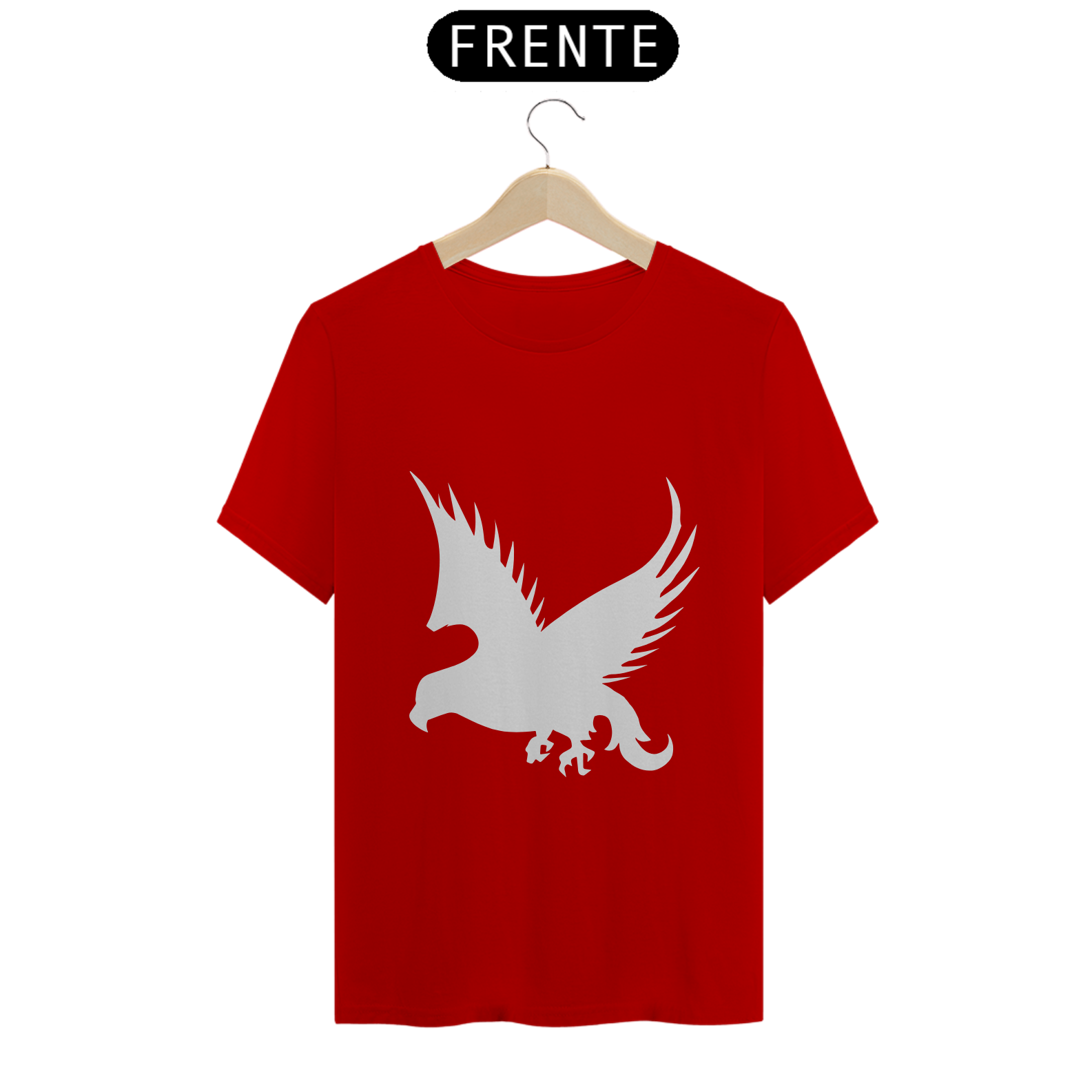 Camiseta Personaliza T-Shirt Classic ( Casual )