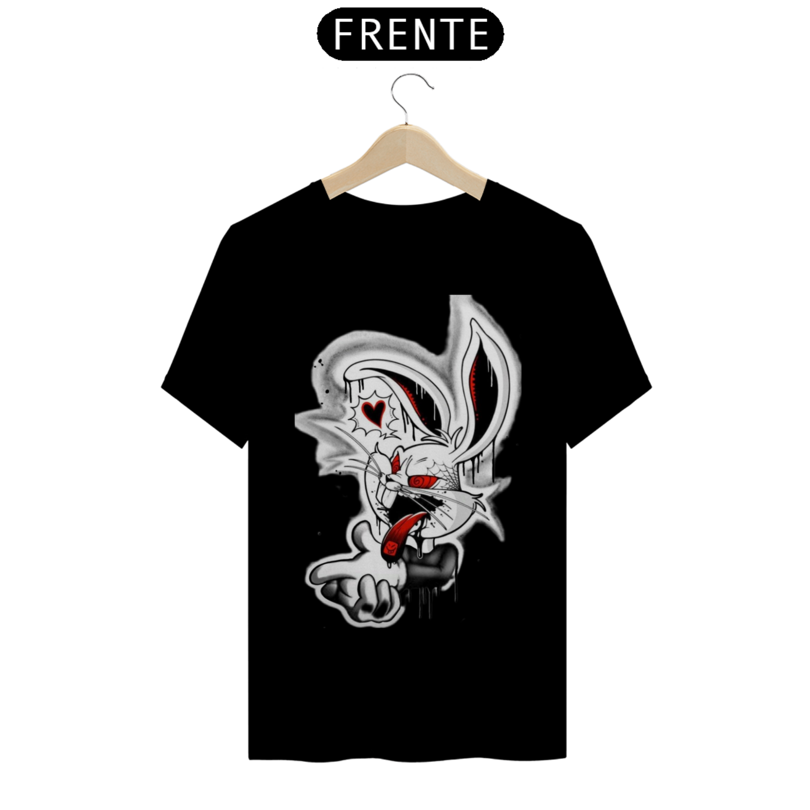 Nome do produto  Camiseta 40.1