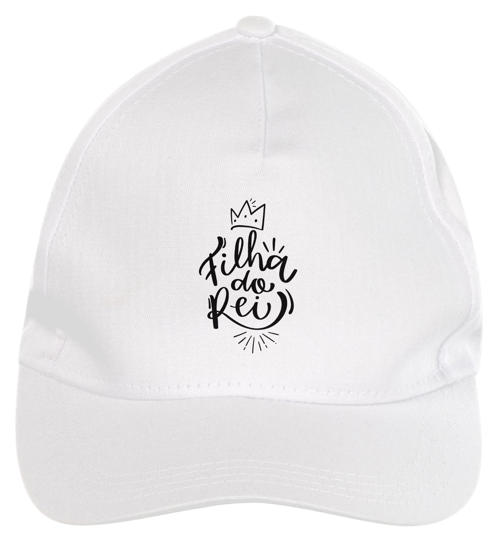 Boné - Filha do Rei