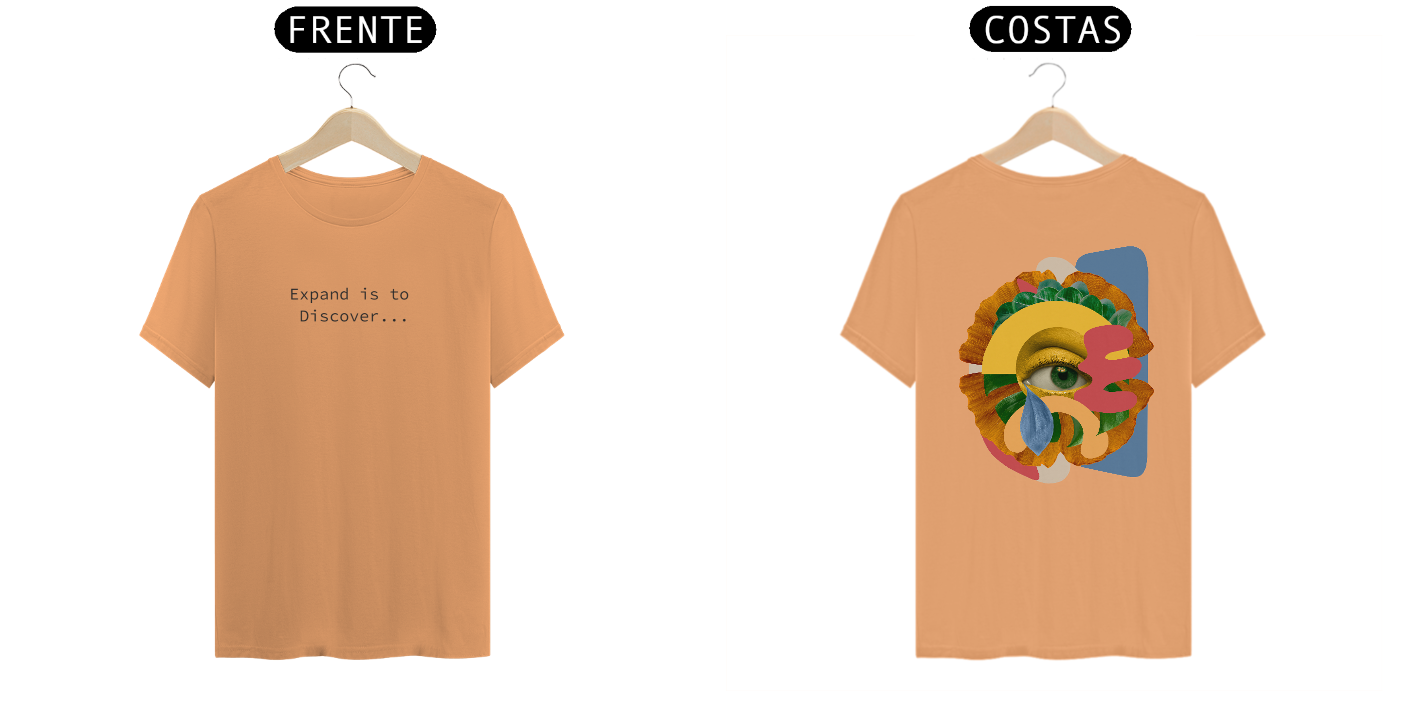 Expand is to discover... Estonada