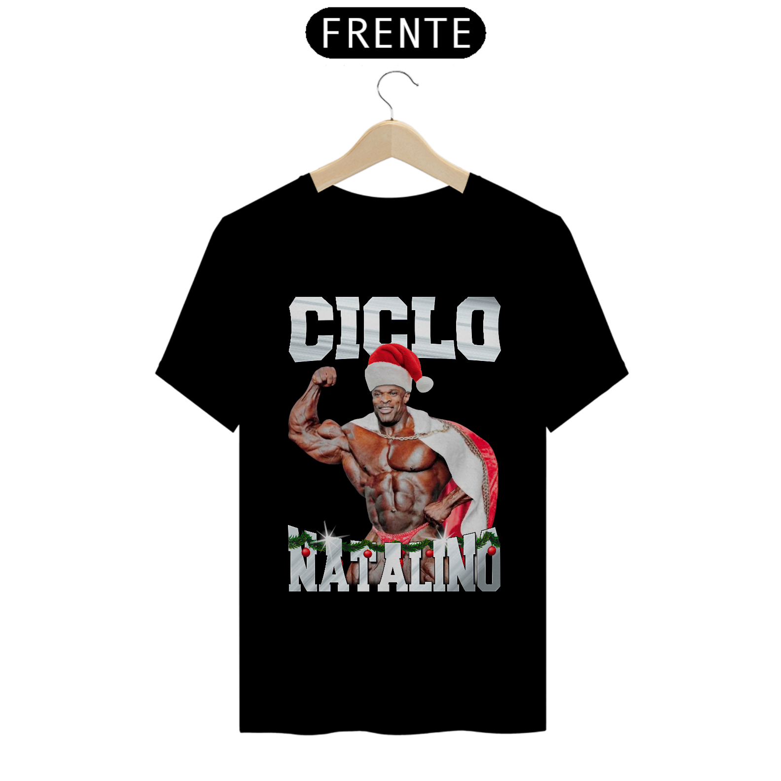 CICLO NATALINO