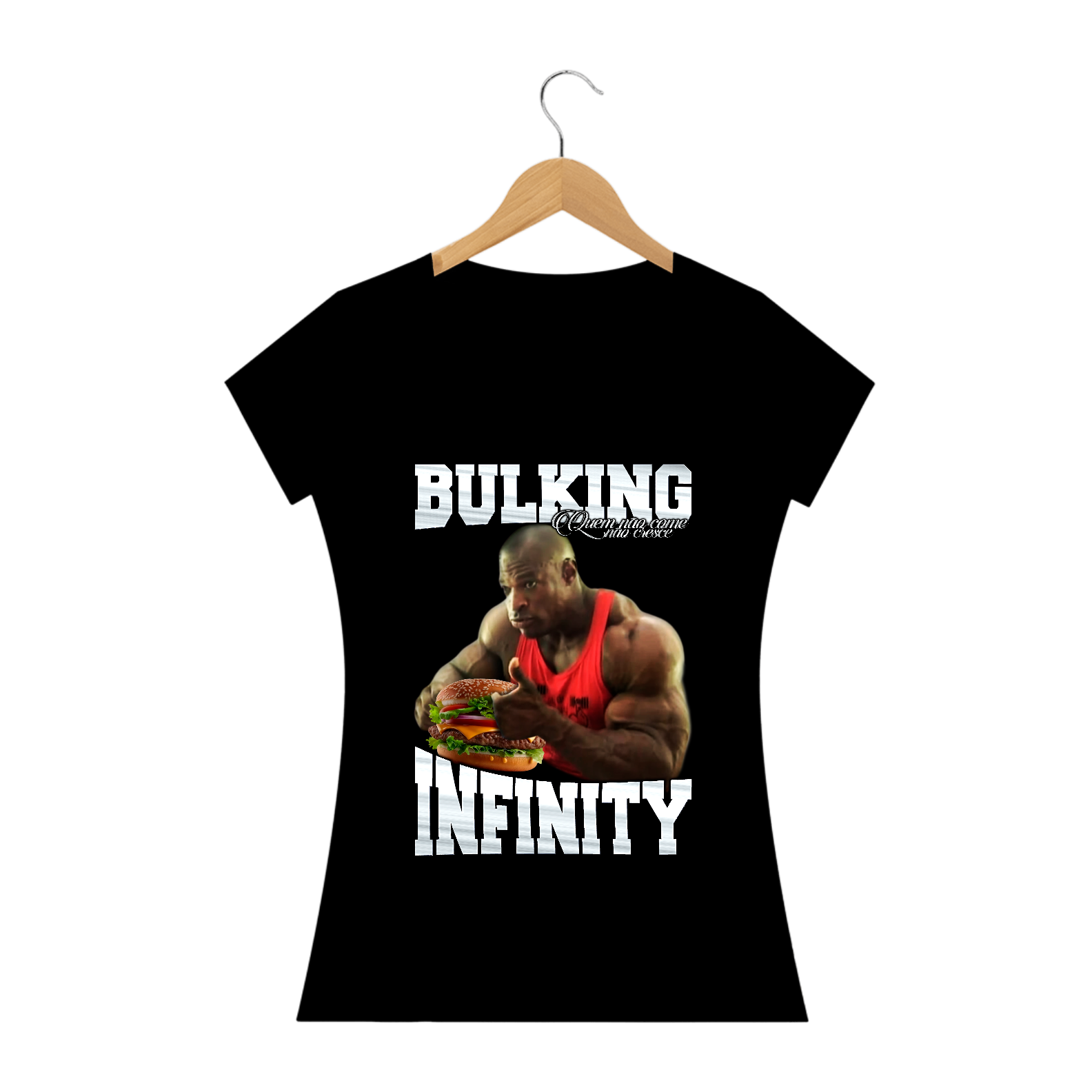 BULKING INFINITY