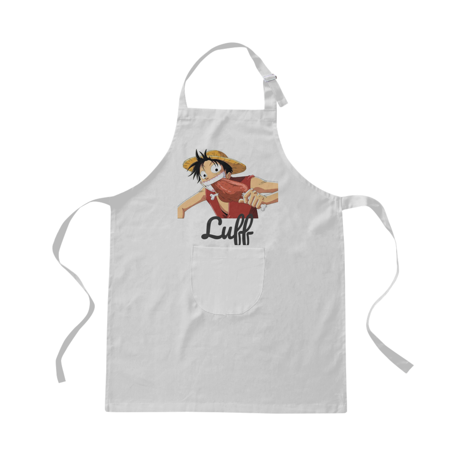 Avental / one peace Luff