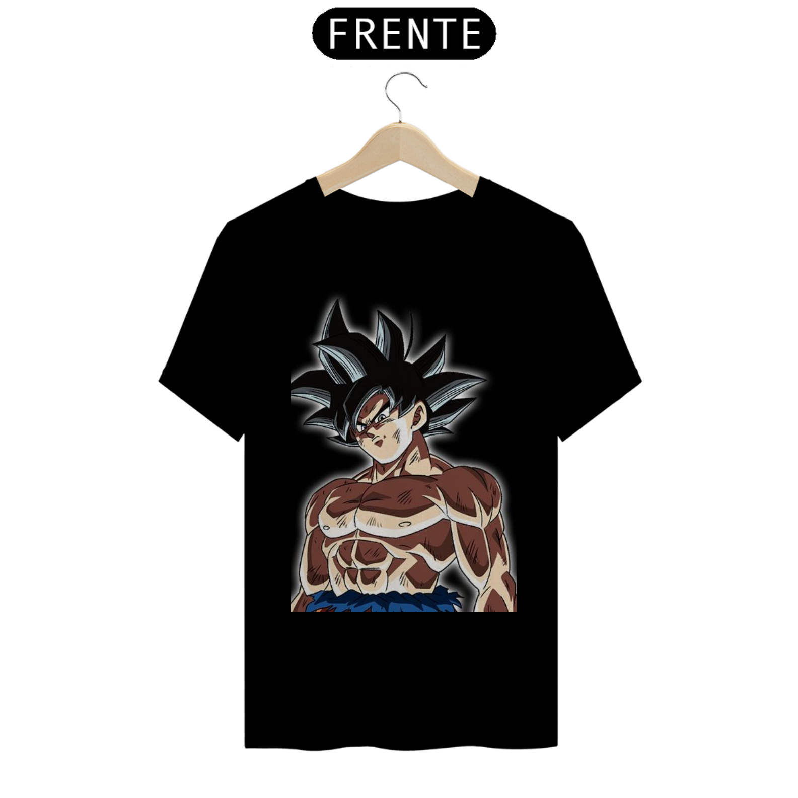 Camiseta Goku / Db