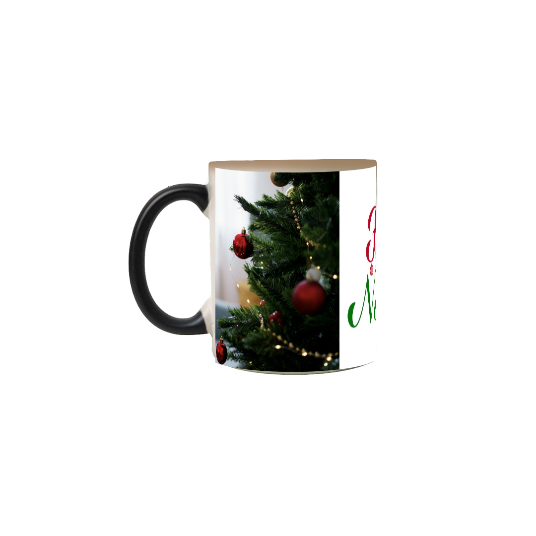 Caneca de Natal