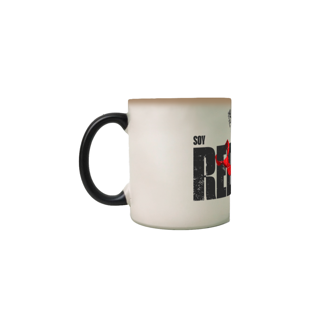 caneca magica soy rebelde tour 