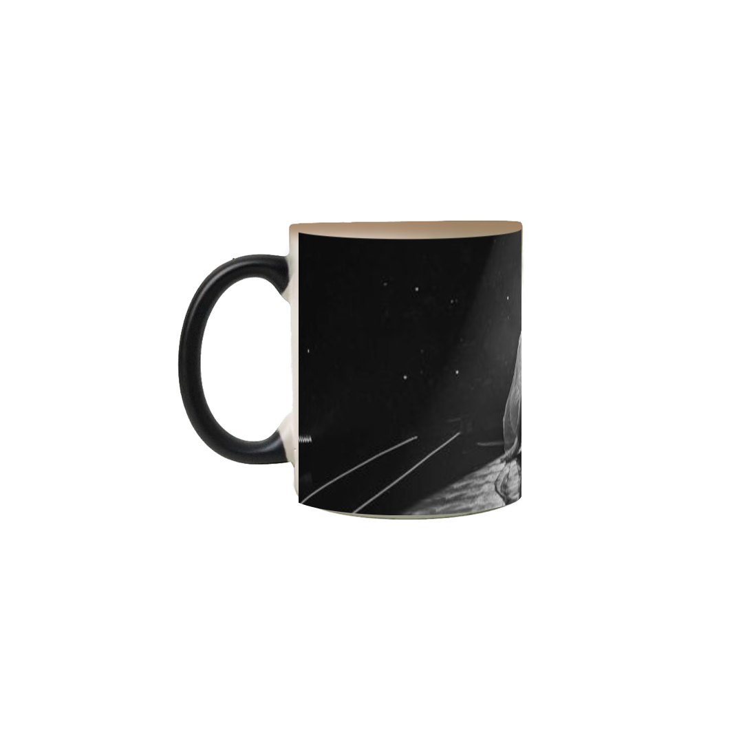 Caneca magica Dulce Maria