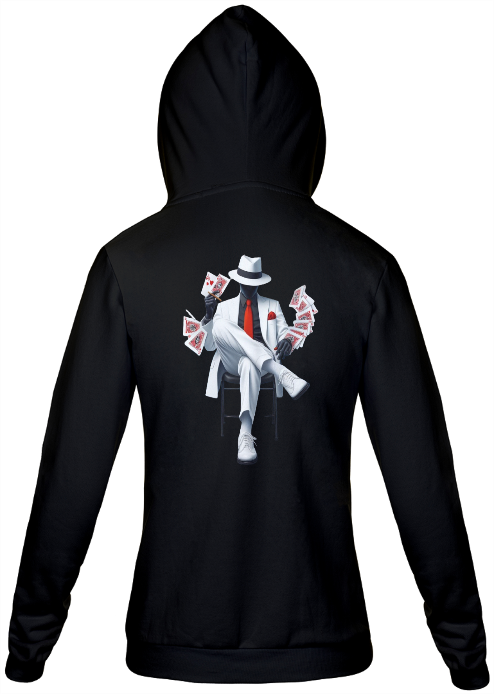 ZÉ PILINTRA SERIE UMBANDA 