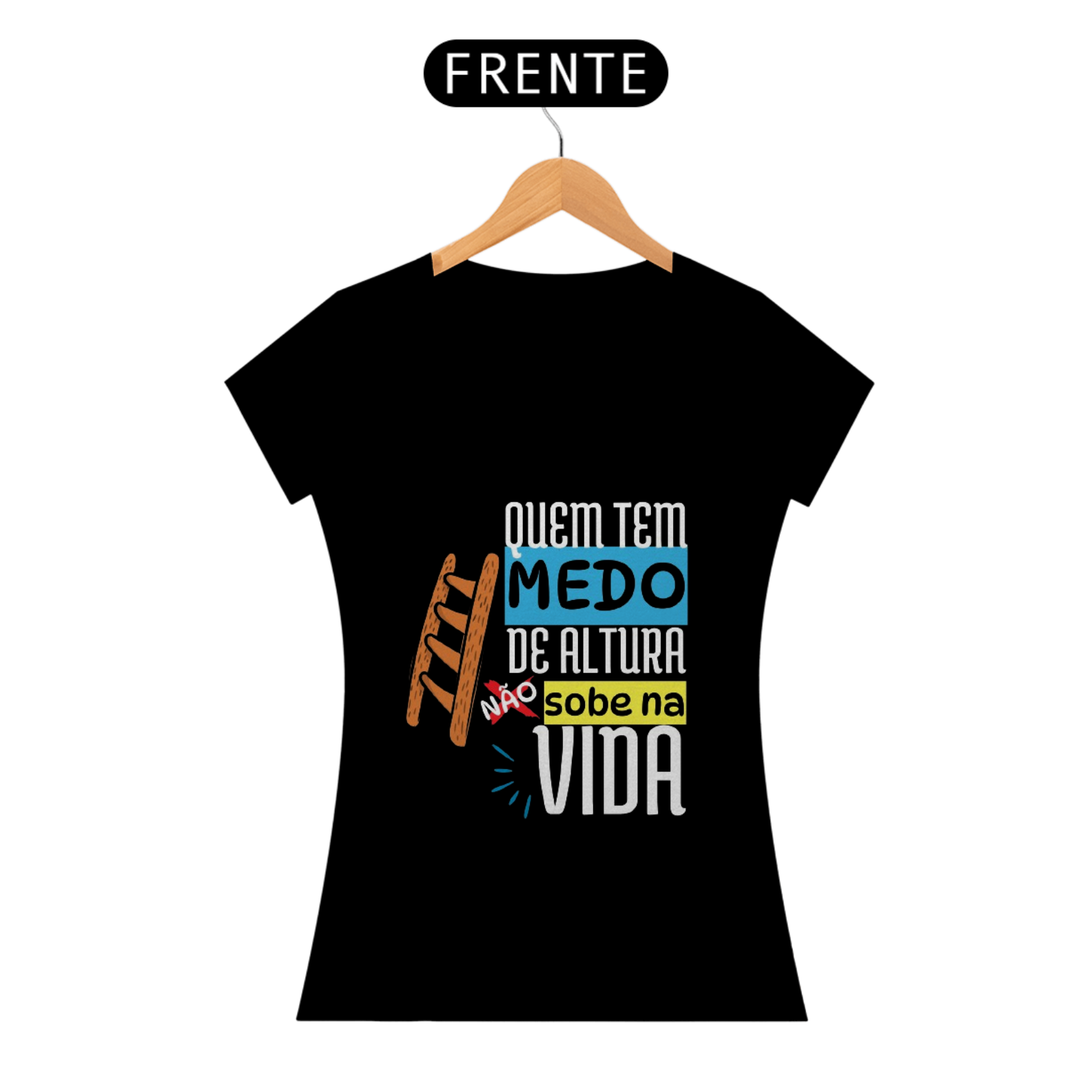 CAMISETA BLACK TÉCNICA DE TELECOM