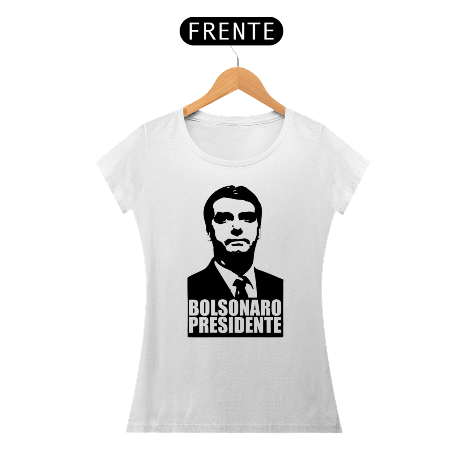 Baby Look Bolsonaro Presidente