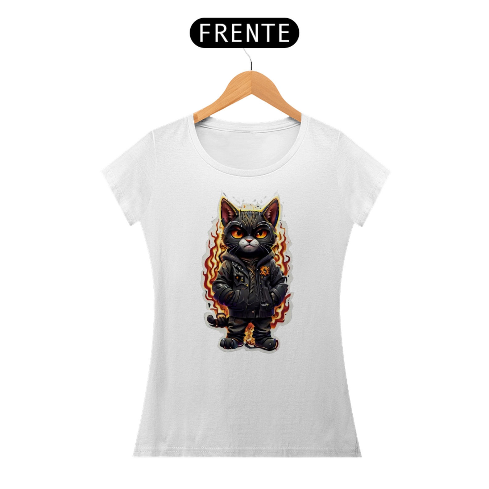 Baby Look Luna Hipster